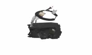 Serratura Posteriore Sinistra per Citroen C4 Space Tourer (2018 - )