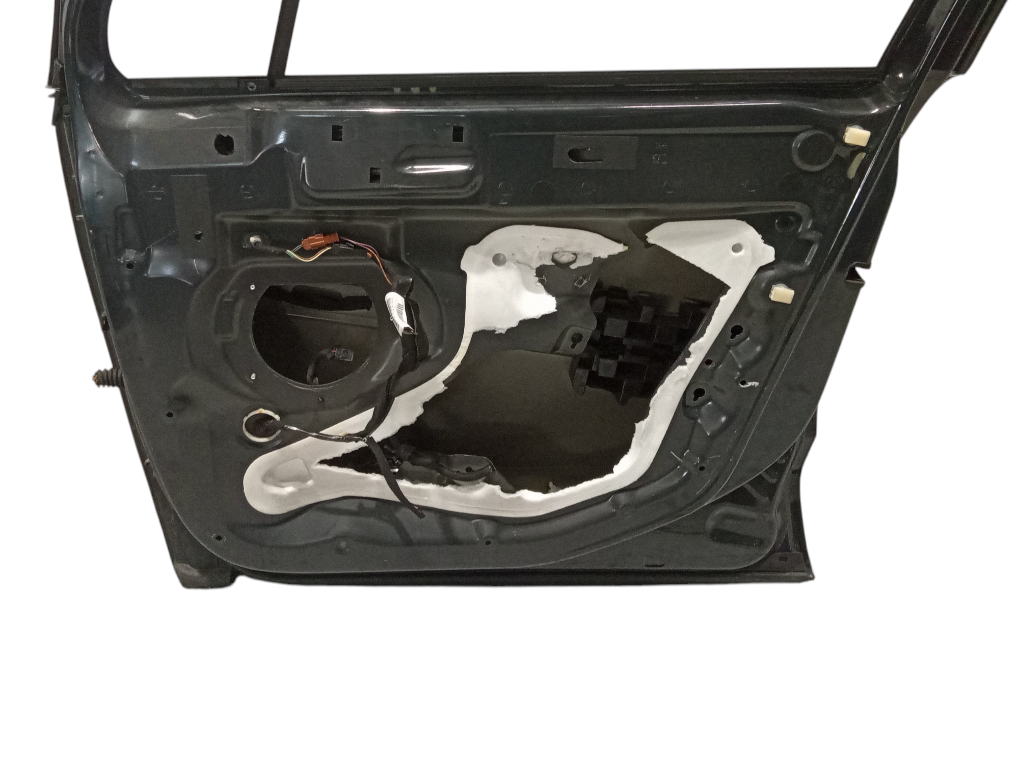 Portiera anteriore Destra per Peugeot 3008 Serie (09>16) (2009 - 2016)