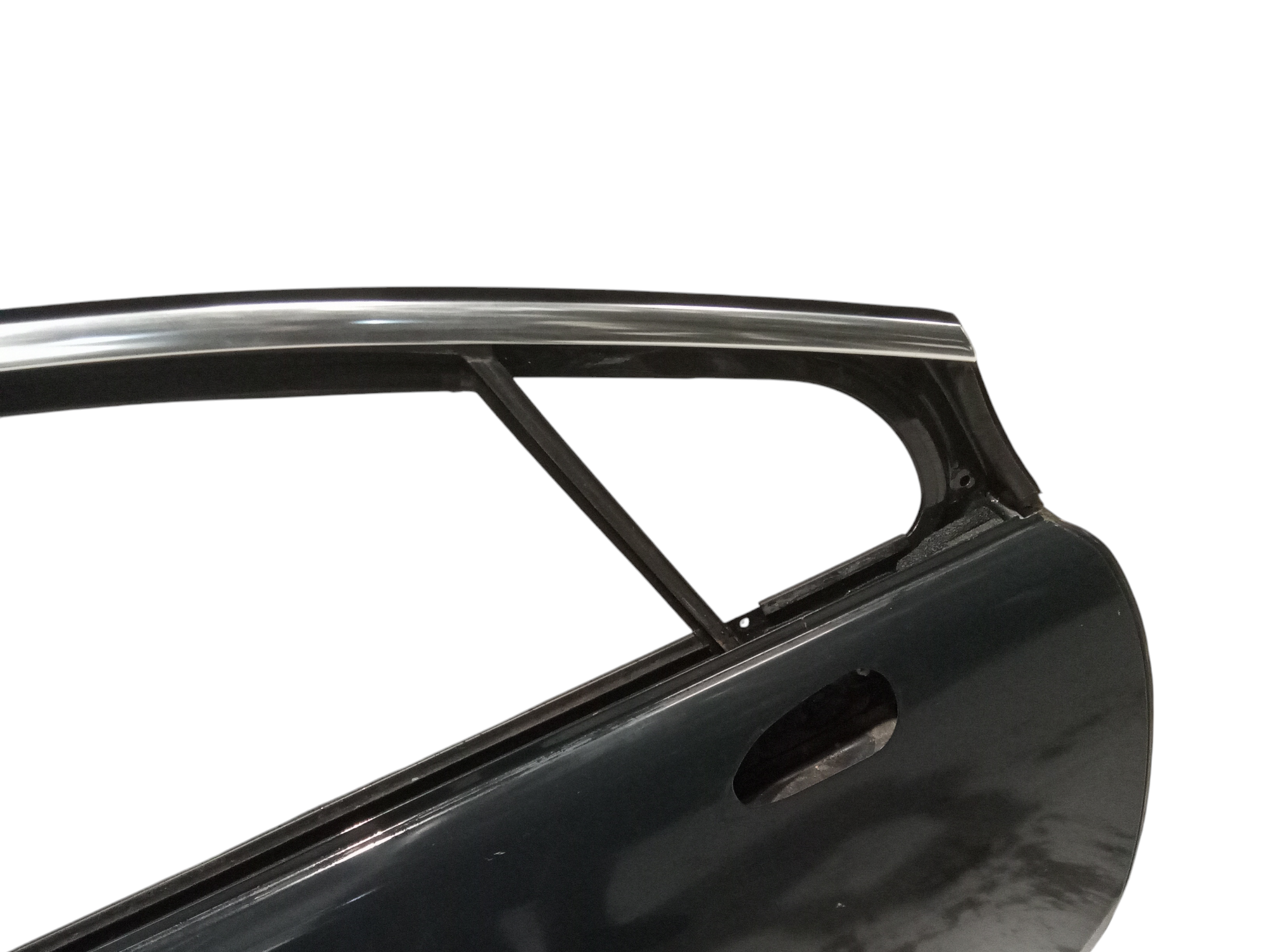 Portiera anteriore Destra per Peugeot 3008 Serie (09>16) (2009 - 2016)