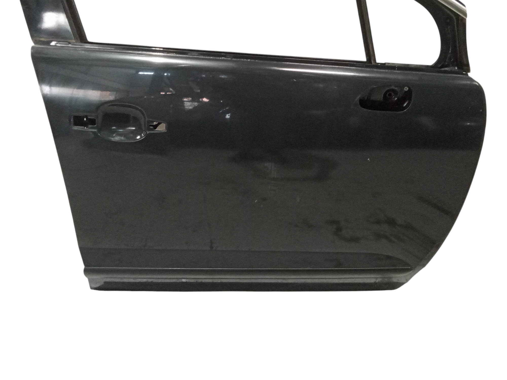 Portiera anteriore Destra per Peugeot 3008 Serie (09>16) (2009 - 2016)