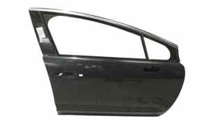 Portiera anteriore Destra per Peugeot 3008 Serie (09>16) (2009 - 2016)