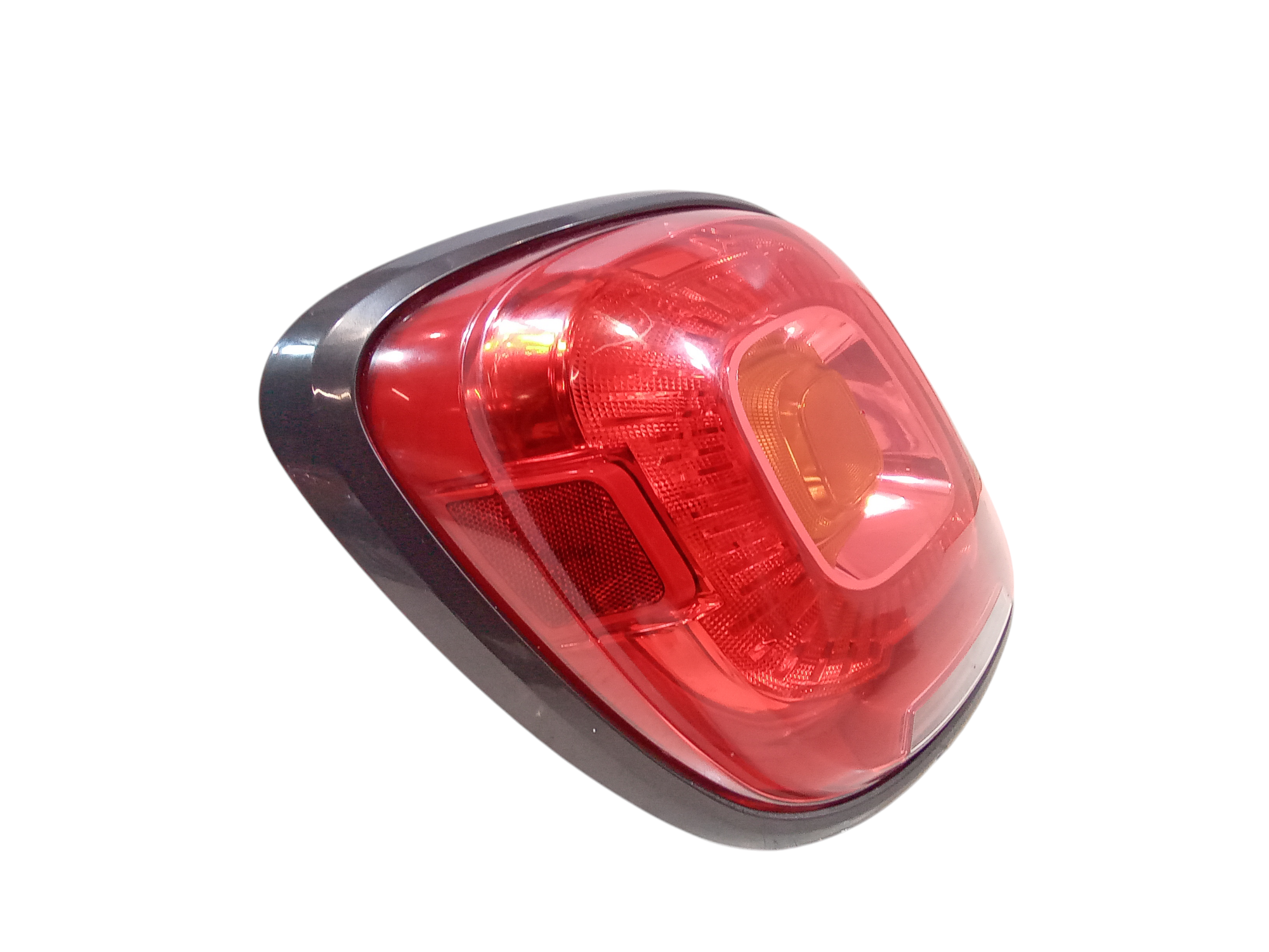 Stop fanale Posteriore sinistro lato Guida per Fiat 500 X Serie (15>) (2015 - In produzione)