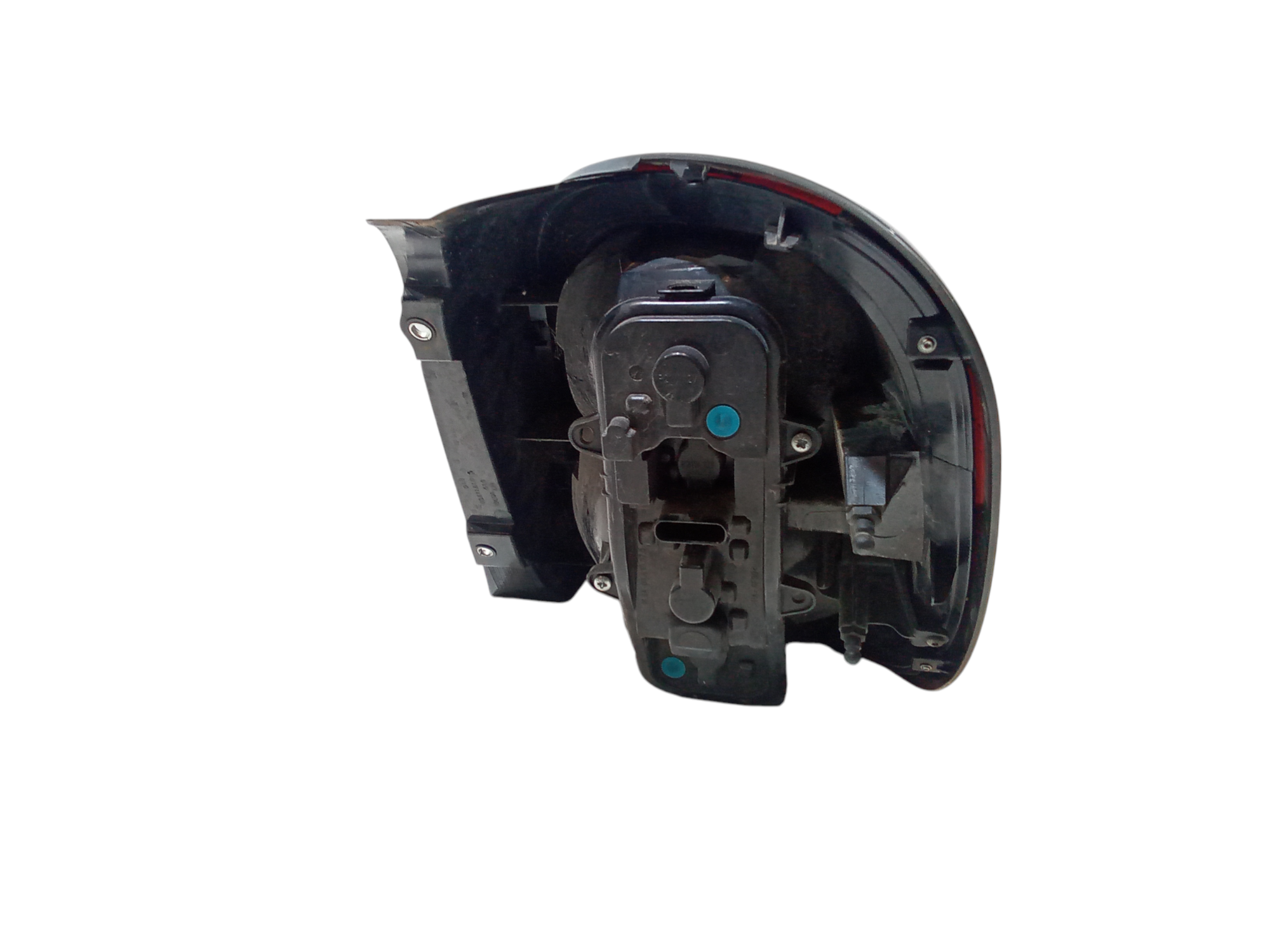 Stop fanale Posteriore sinistro lato Guida per Fiat 500 X Serie (15>) (2015 - In produzione)