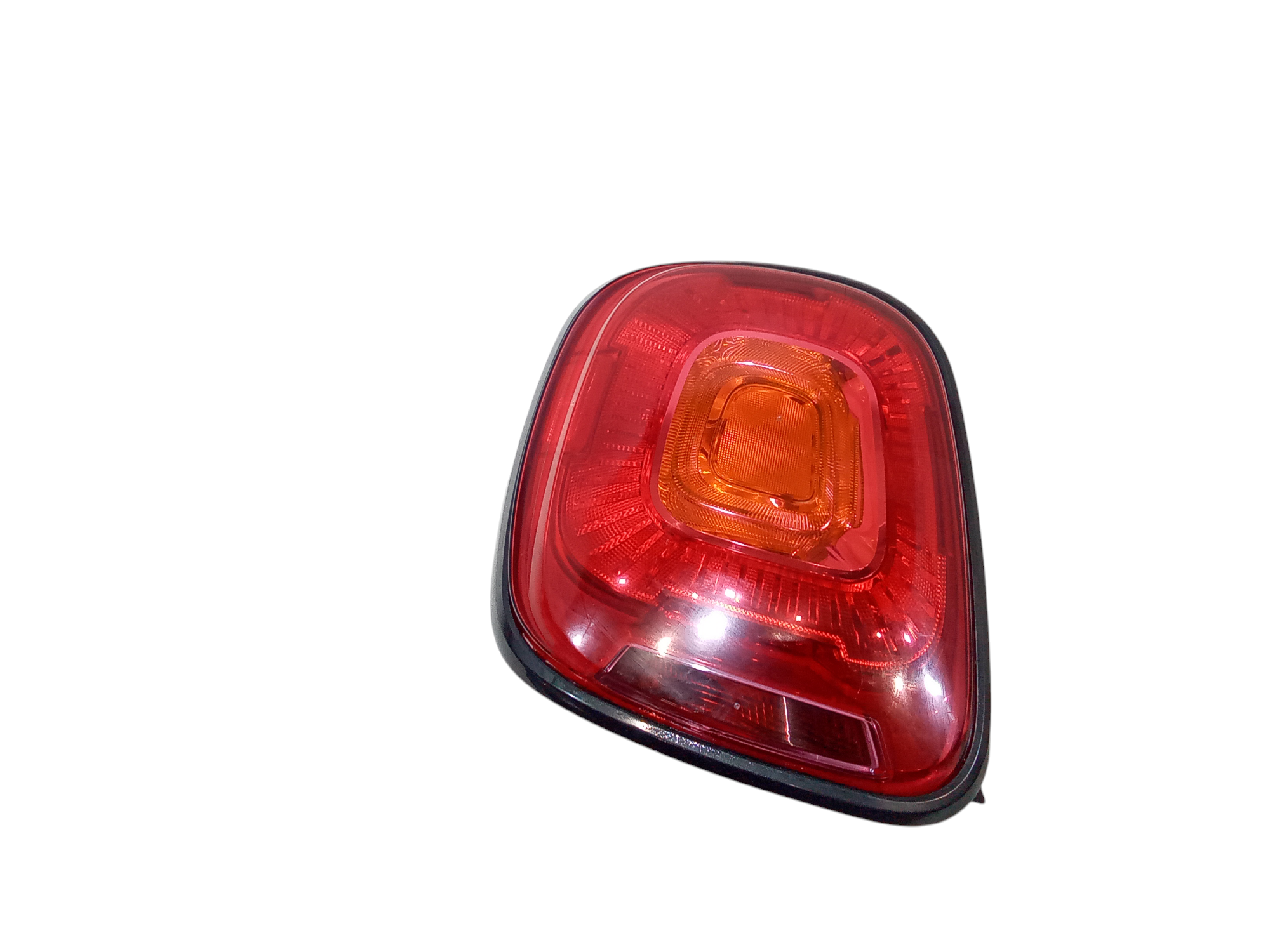 Stop fanale Posteriore sinistro lato Guida per Fiat 500 X Serie (15>) (2015 - In produzione)