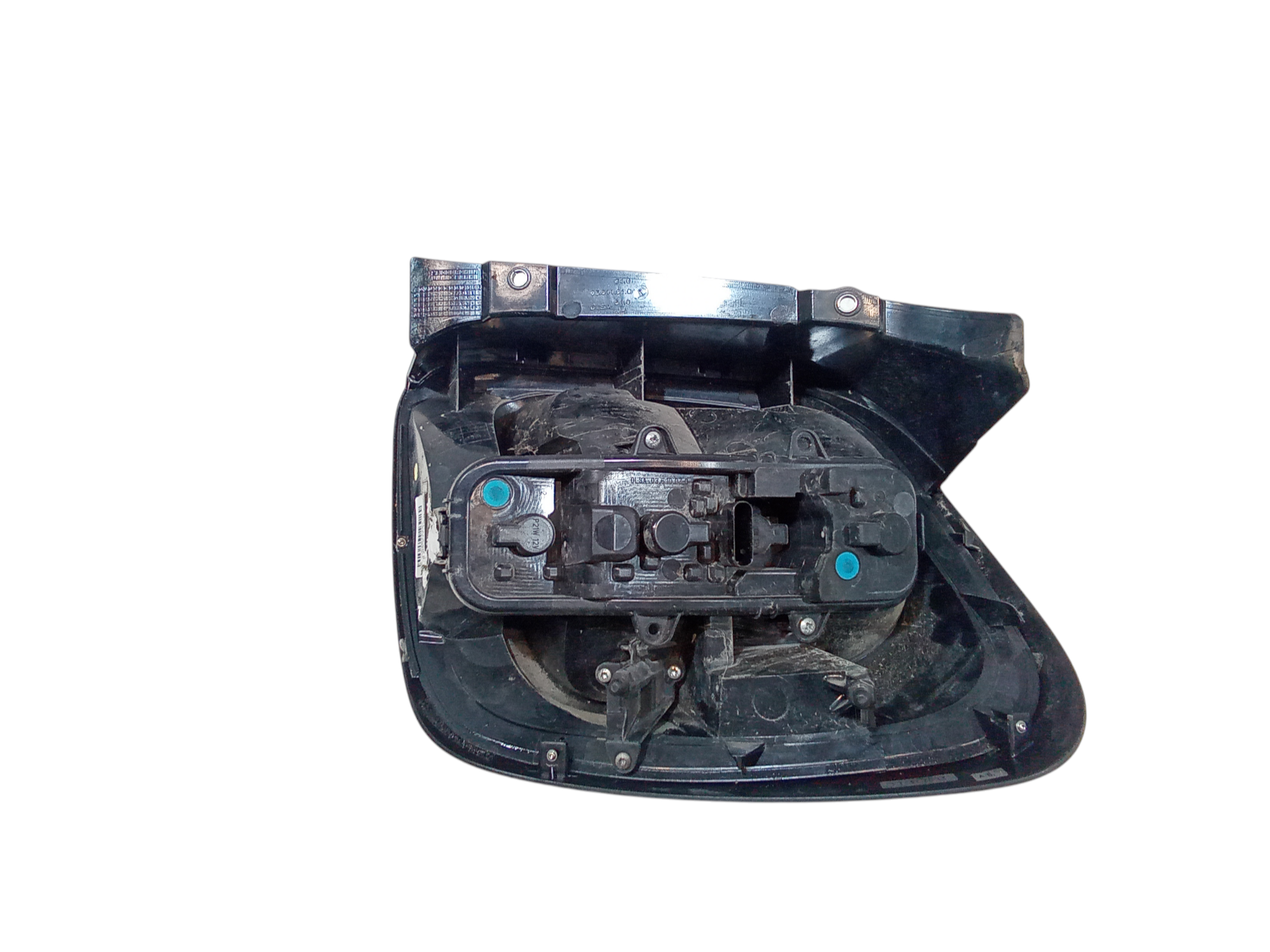 Stop fanale Posteriore sinistro lato Guida per Fiat 500 X Serie (15>) (2015 - In produzione)