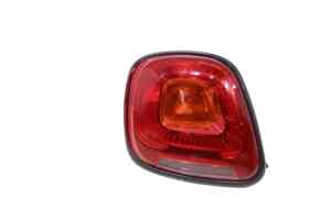 Stop fanale Posteriore sinistro lato Guida per Fiat 500 X Serie (15>) (2015 - In produzione)