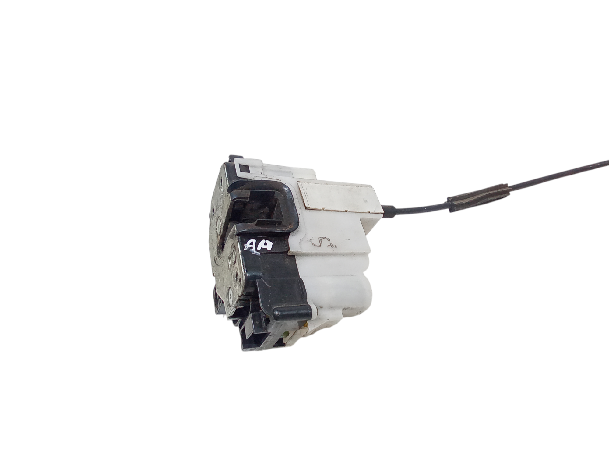 Serratura Anteriore Sinistra per Fiat 500 Serie (07>14) (2007 - 2014)