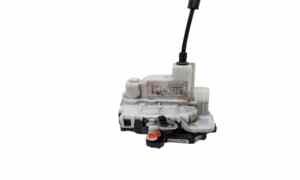 Serratura Anteriore Sinistra per Fiat 500 Serie (07>14) (2007 - 2014)