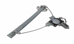 Cremagliera posteriore laterale sinistra per Hyundai Matrix 1 Serie (2001 - 2007)