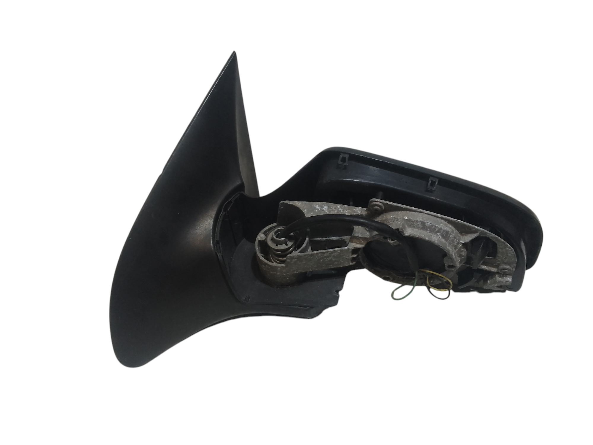 Specchietto Retrovisore Sinistro per Opel Corsa C 5p 2 Serie (2003 - 2006)
