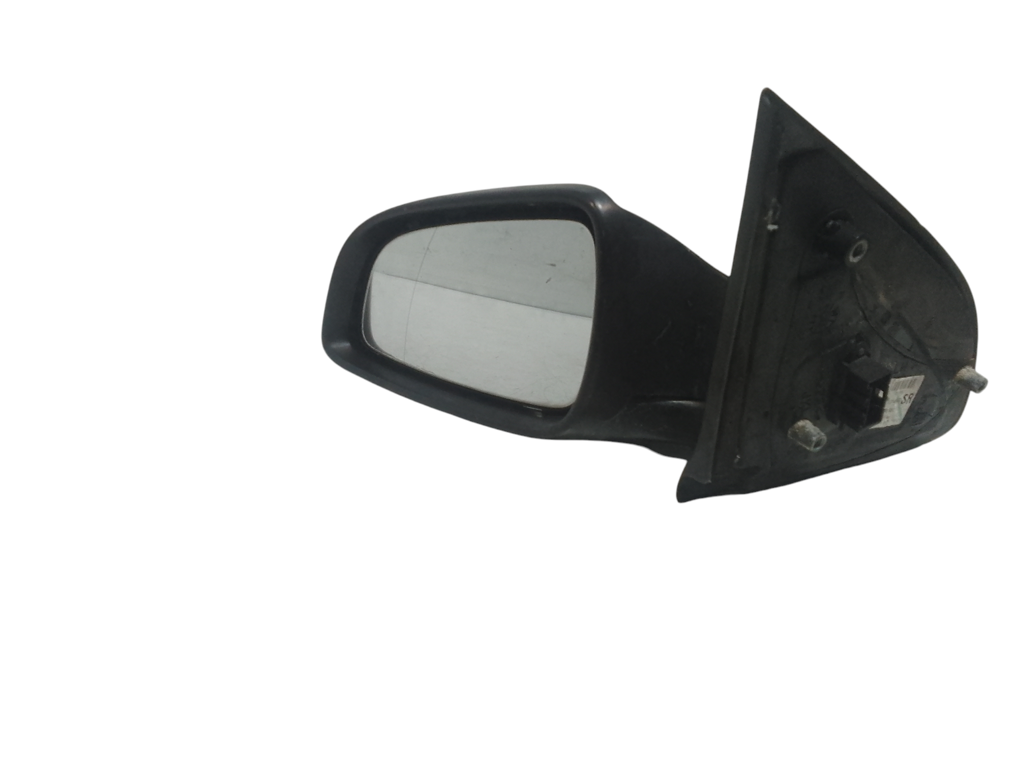 Specchietto Retrovisore Sinistro per Opel Corsa C 5p 2 Serie (2003 - 2006)