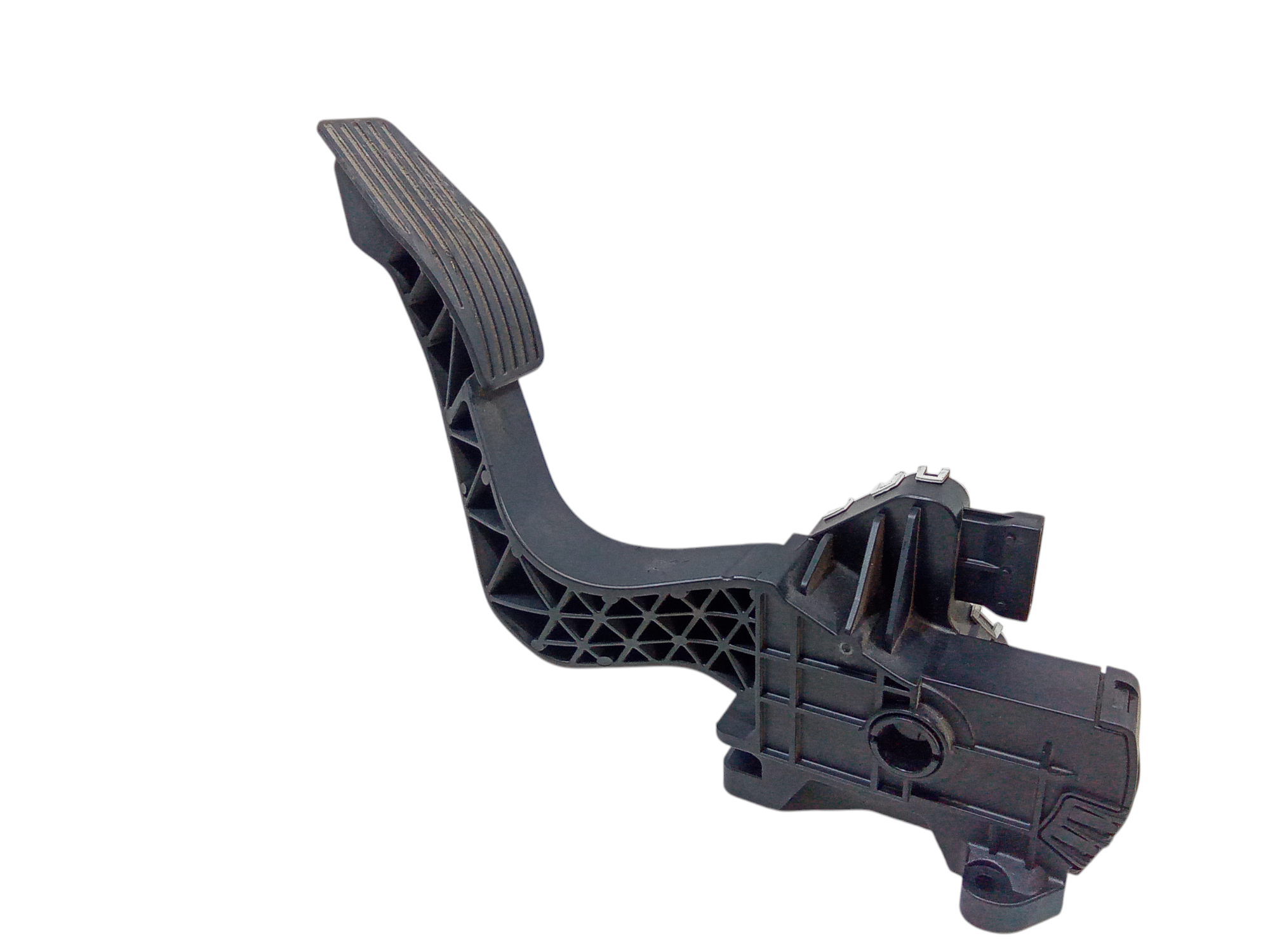 Pedale acceleratore per Fiat 500 X Serie (15>) (2015 - In produzione)