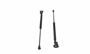 Pistoncini cofano ant per Kia Sorento 1 Serie (2002 - 2006)