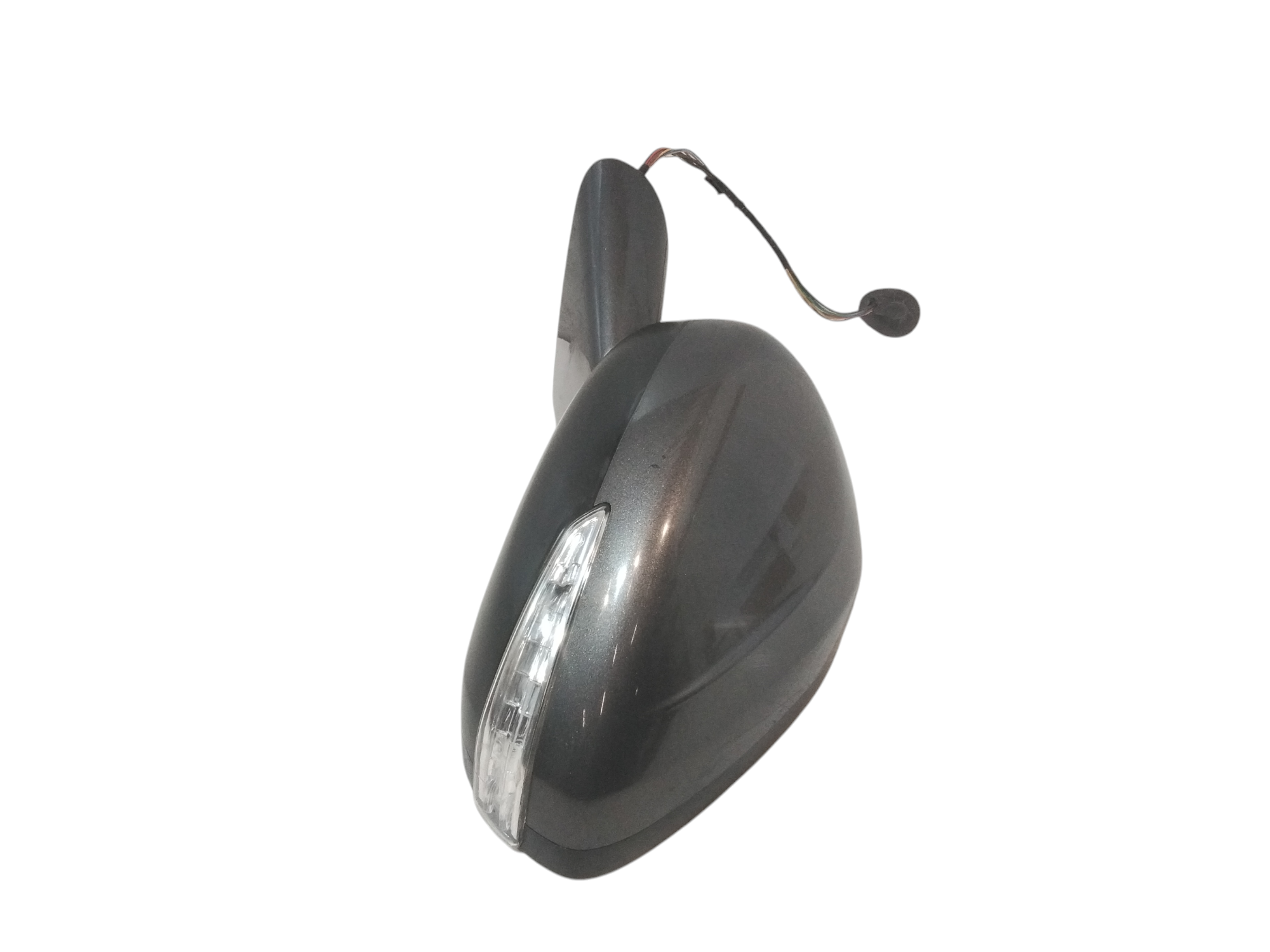 Specchietto Retrovisore Sinistro per Citroen C4 Space Tourer (2018 - )