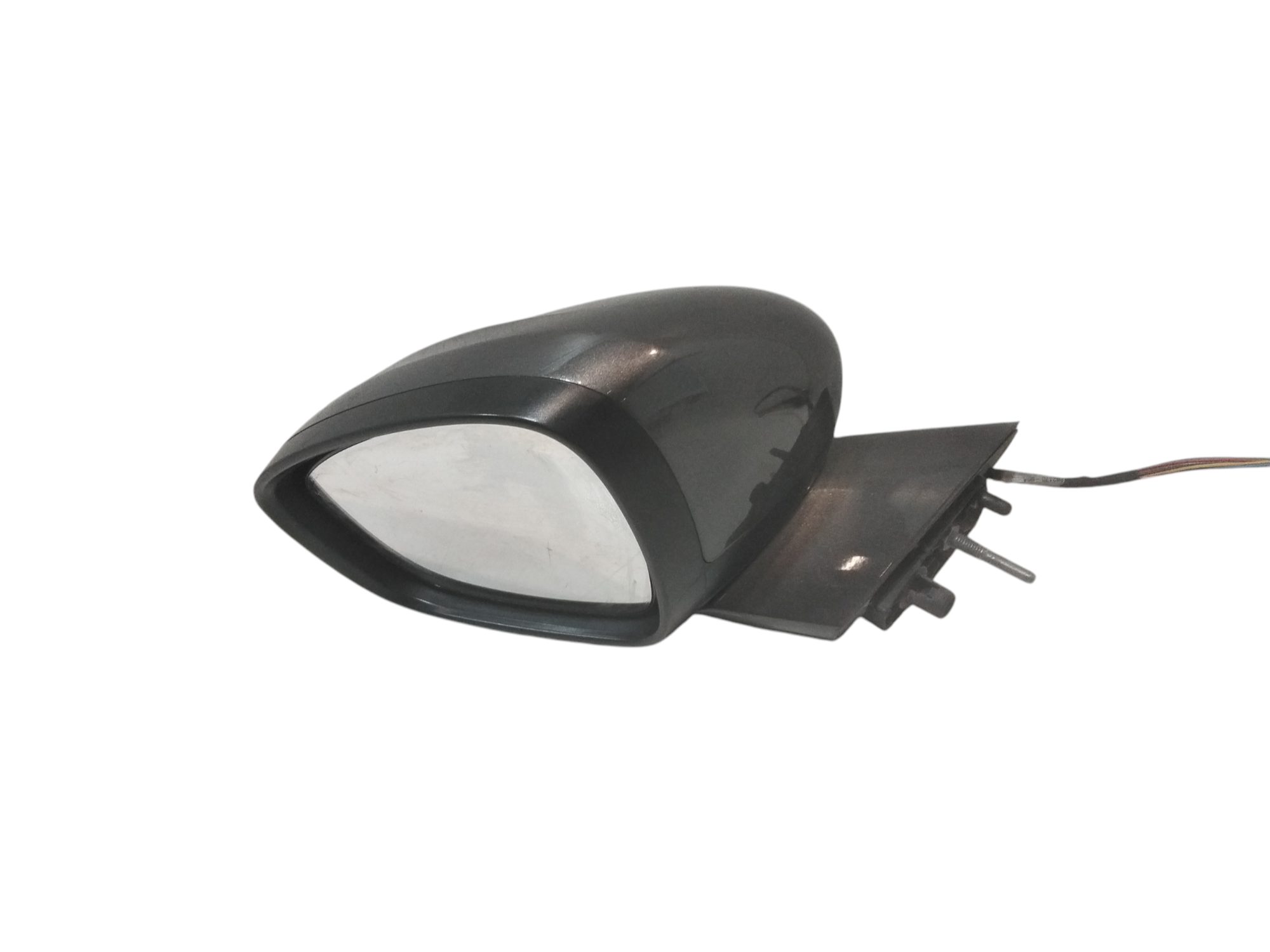 Specchietto Retrovisore Sinistro per Citroen C4 Space Tourer (2018 - )