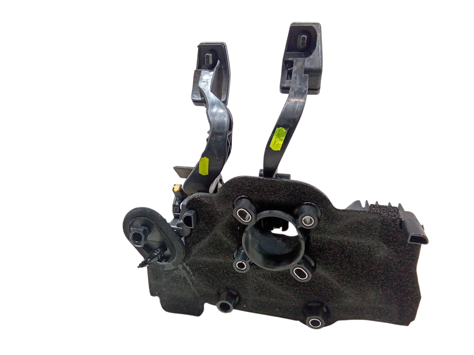 Pedaliera Freno + frizione per Fiat 500 X Serie (15>) (2015 - In produzione)