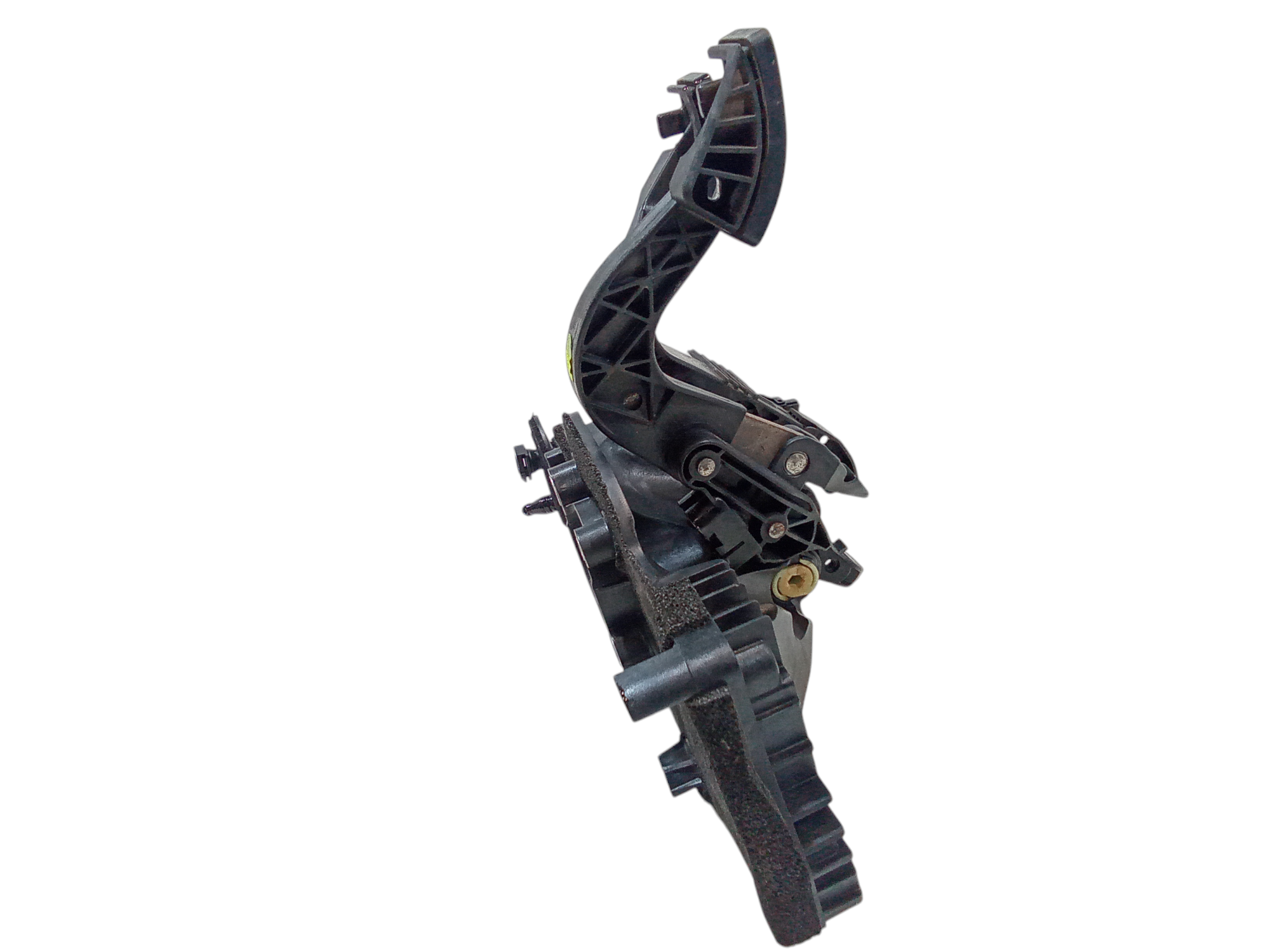 Pedaliera Freno + frizione per Fiat 500 X Serie (15>) (2015 - In produzione)