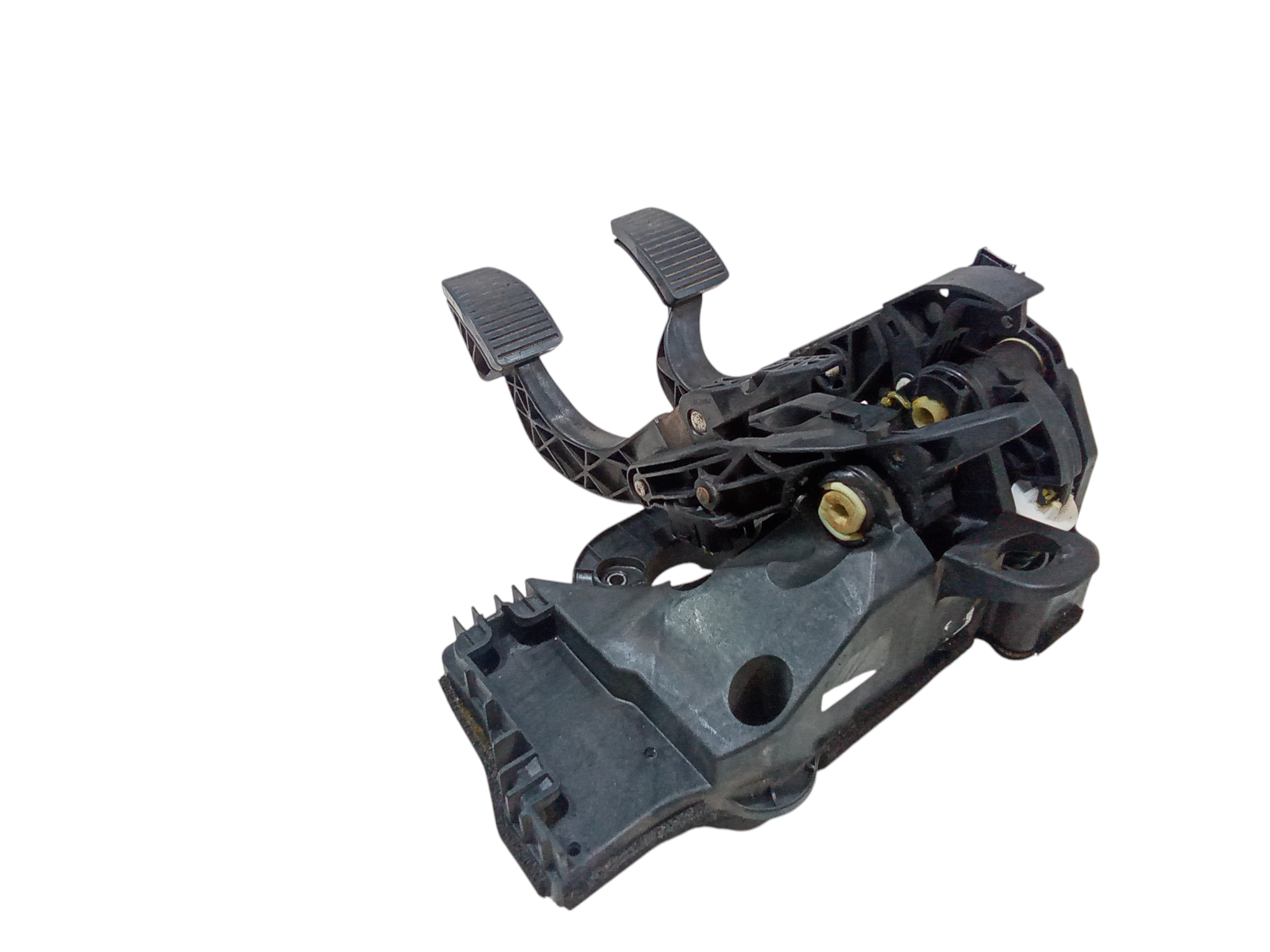 Pedaliera Freno + frizione per Fiat 500 X Serie (15>) (2015 - In produzione)