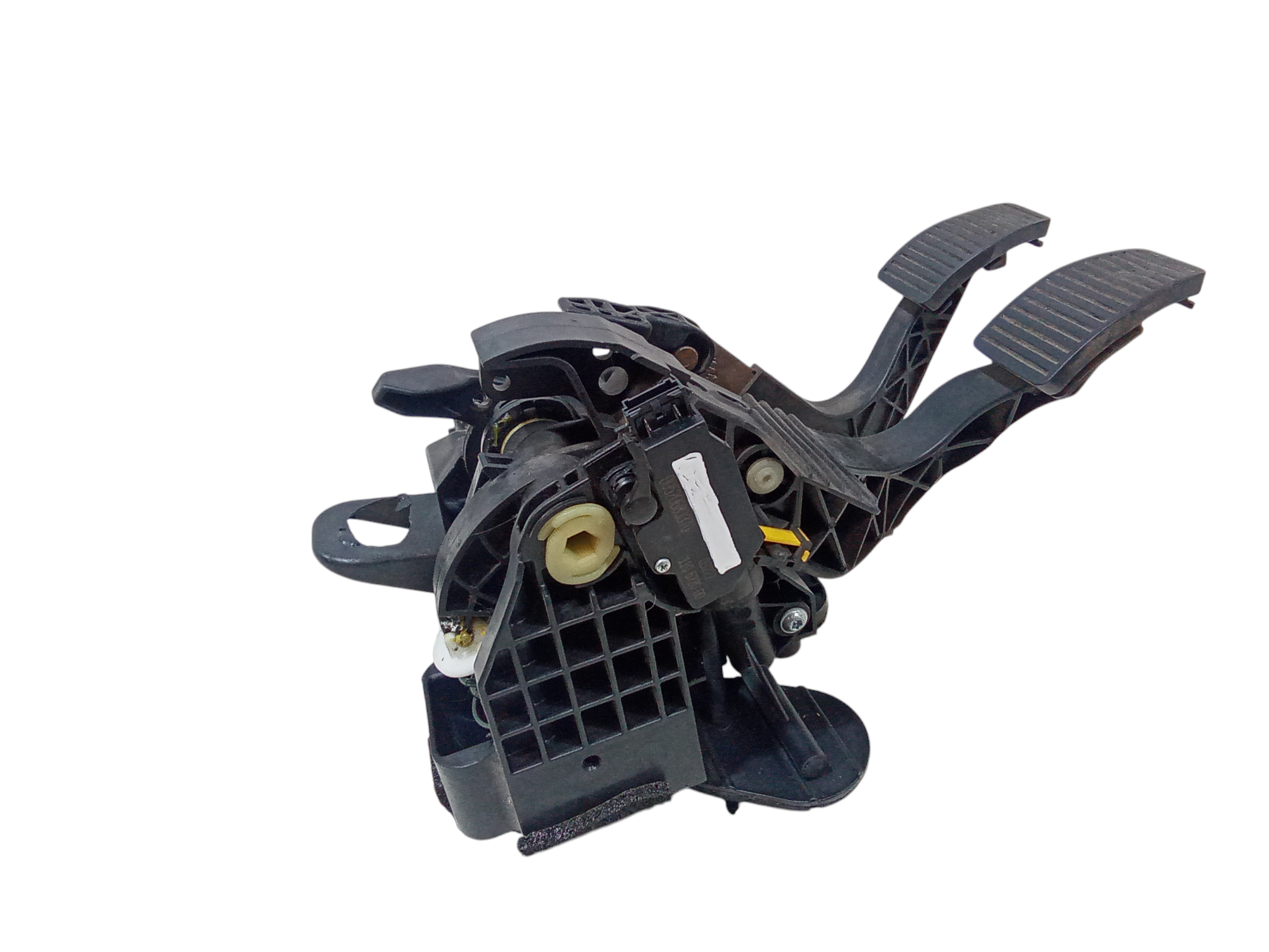 Pedaliera Freno + frizione per Fiat 500 X Serie (15>) (2015 - In produzione)