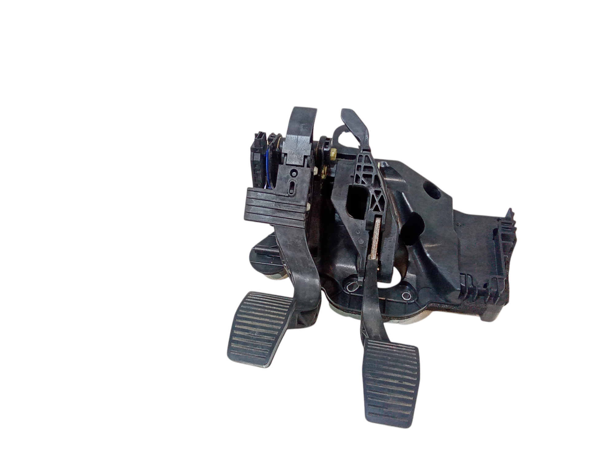 Pedaliera Freno + frizione per Fiat 500 X Serie (15>) (2015 - In produzione)