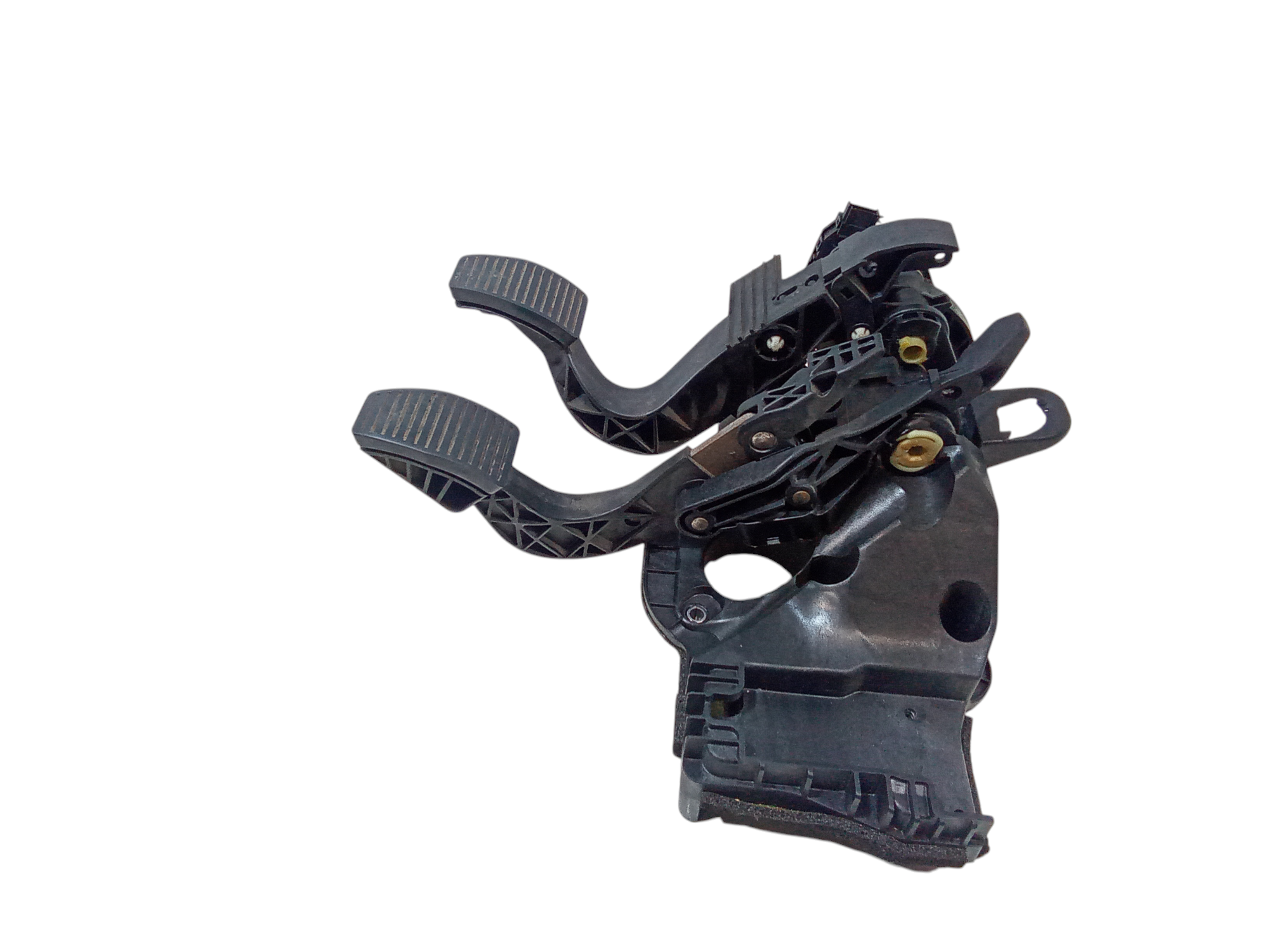 Pedaliera Freno + frizione per Fiat 500 X Serie (15>) (2015 - In produzione)