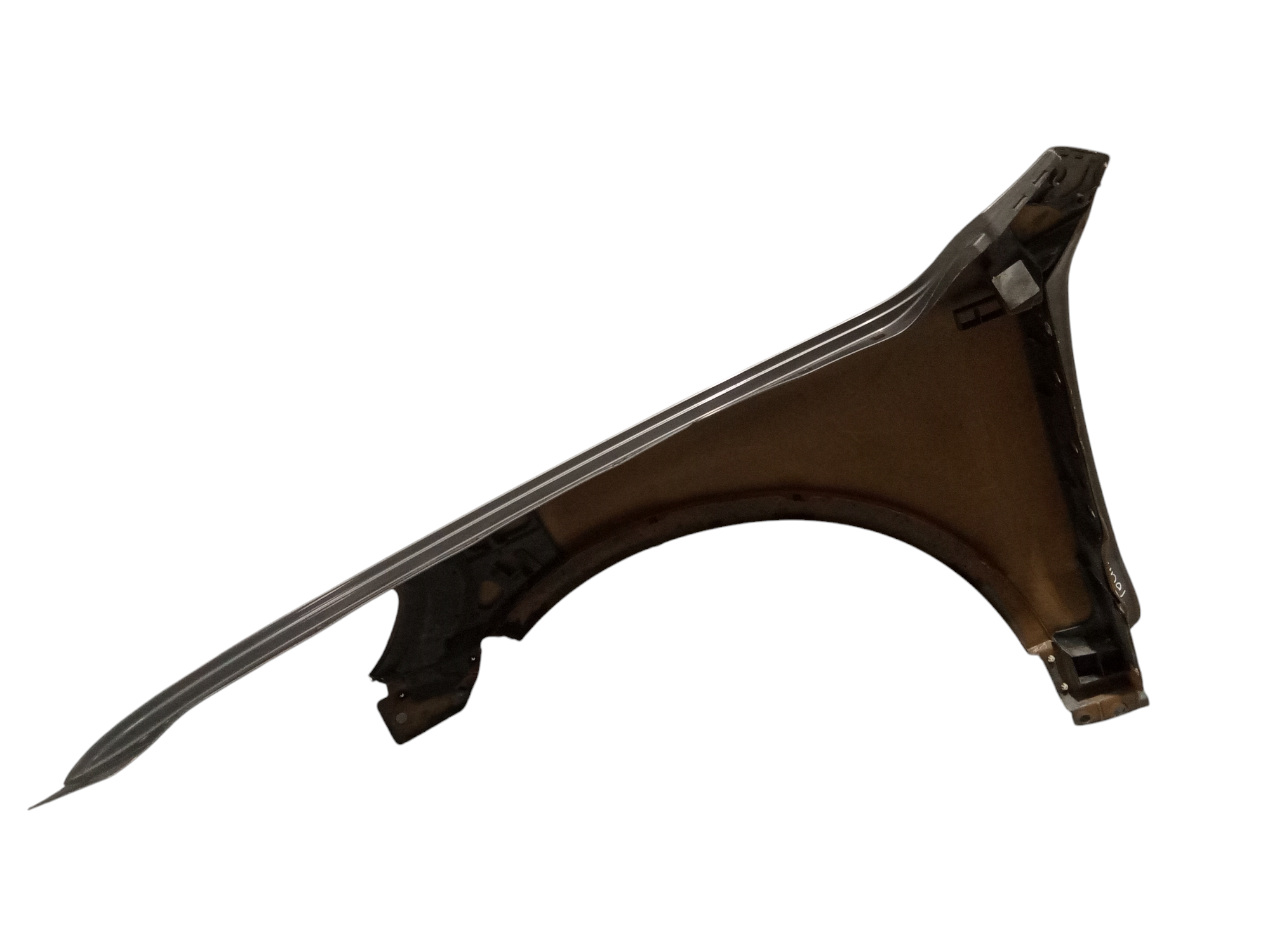 Parafango Anteriore Destro per Volkswagen Touareg (2007 - 2010)