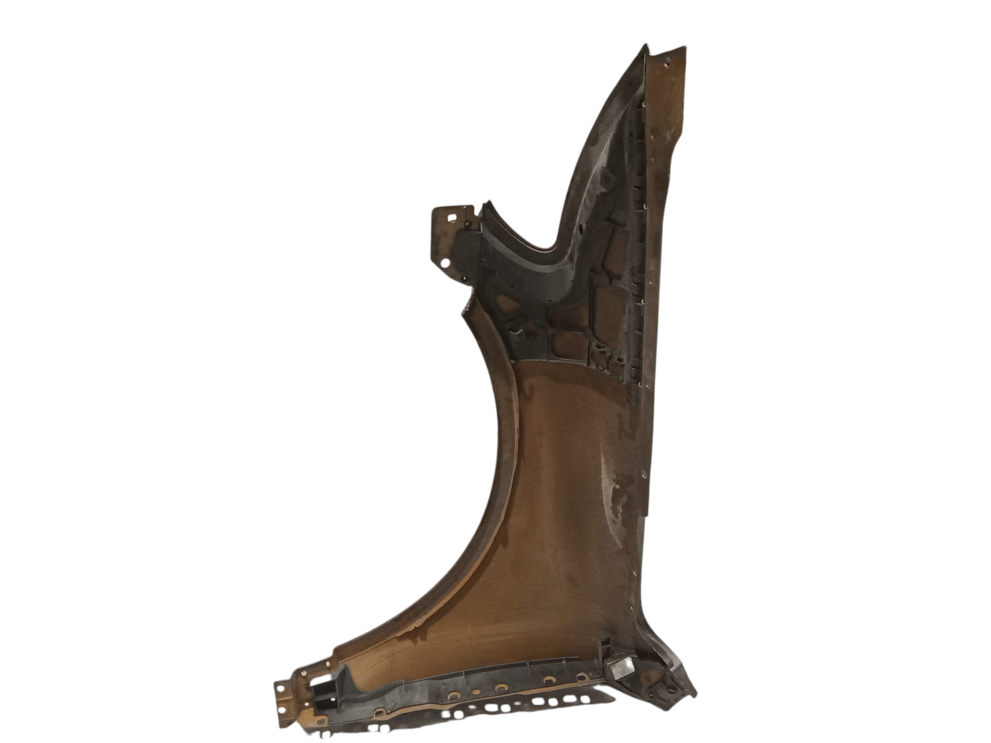 Parafango Anteriore Destro per Volkswagen Touareg (2007 - 2010)