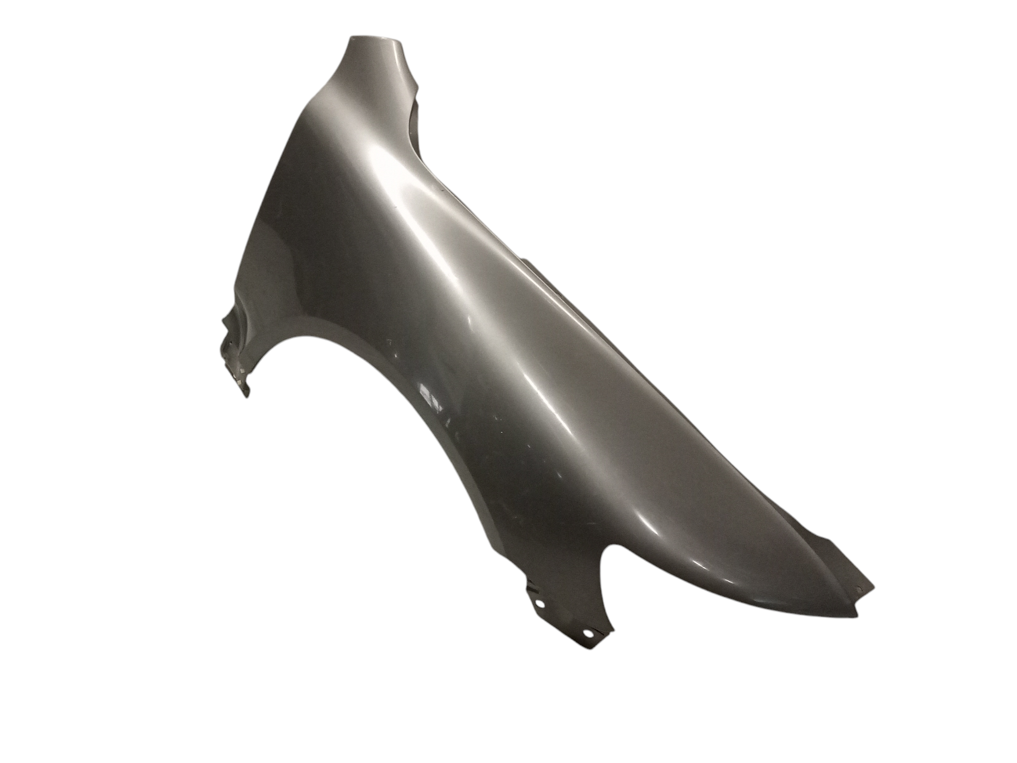 Parafango Anteriore Destro per Volkswagen Touareg (2007 - 2010)