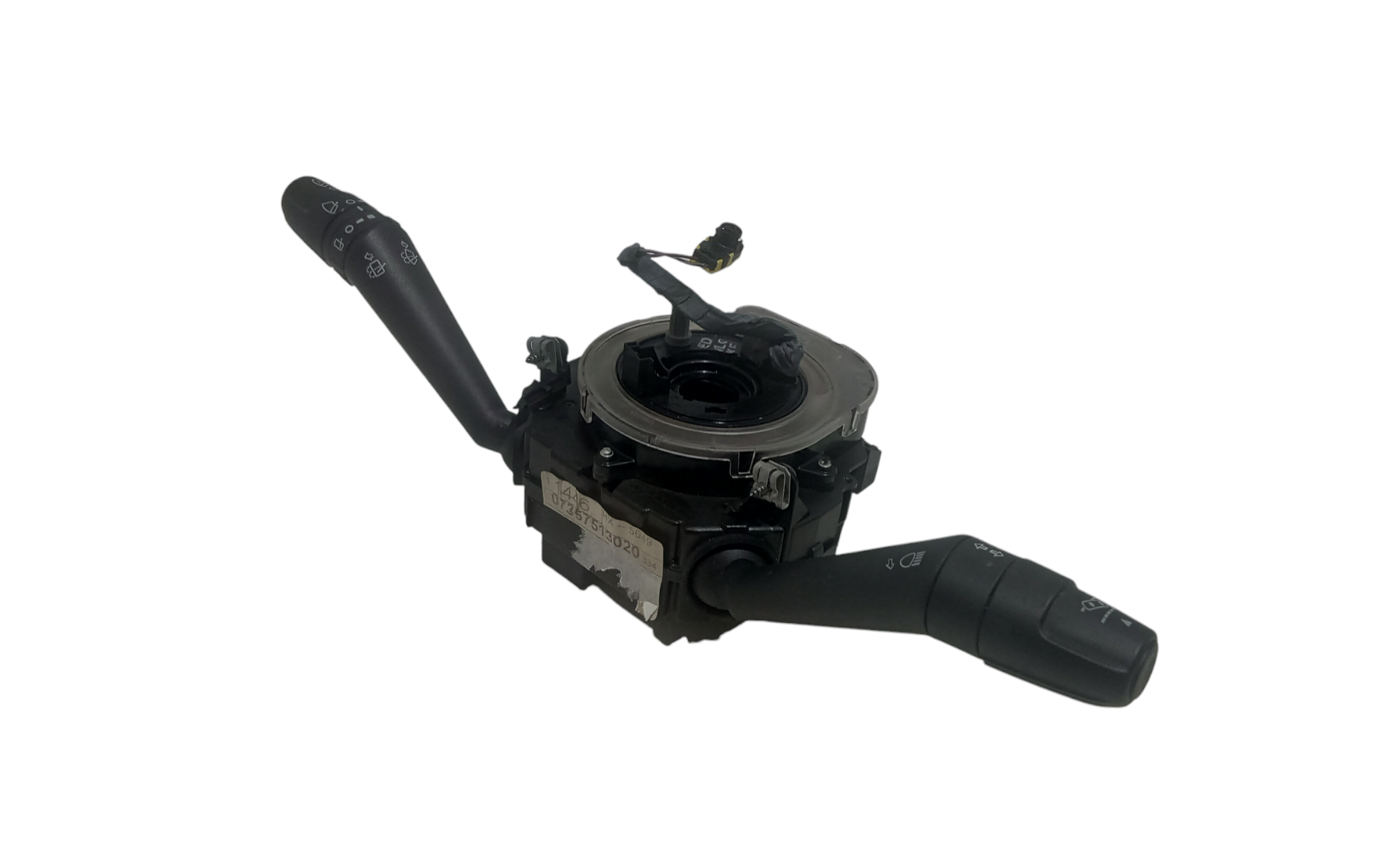 Devioluci per Fiat 500 X Serie (15>) (2015 - In produzione)