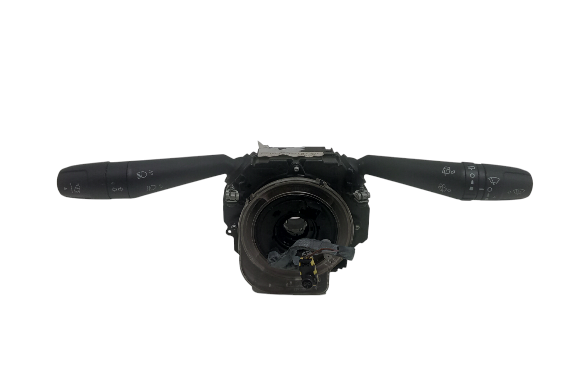 Devioluci per Fiat 500 X Serie (15>) (2015 - In produzione)