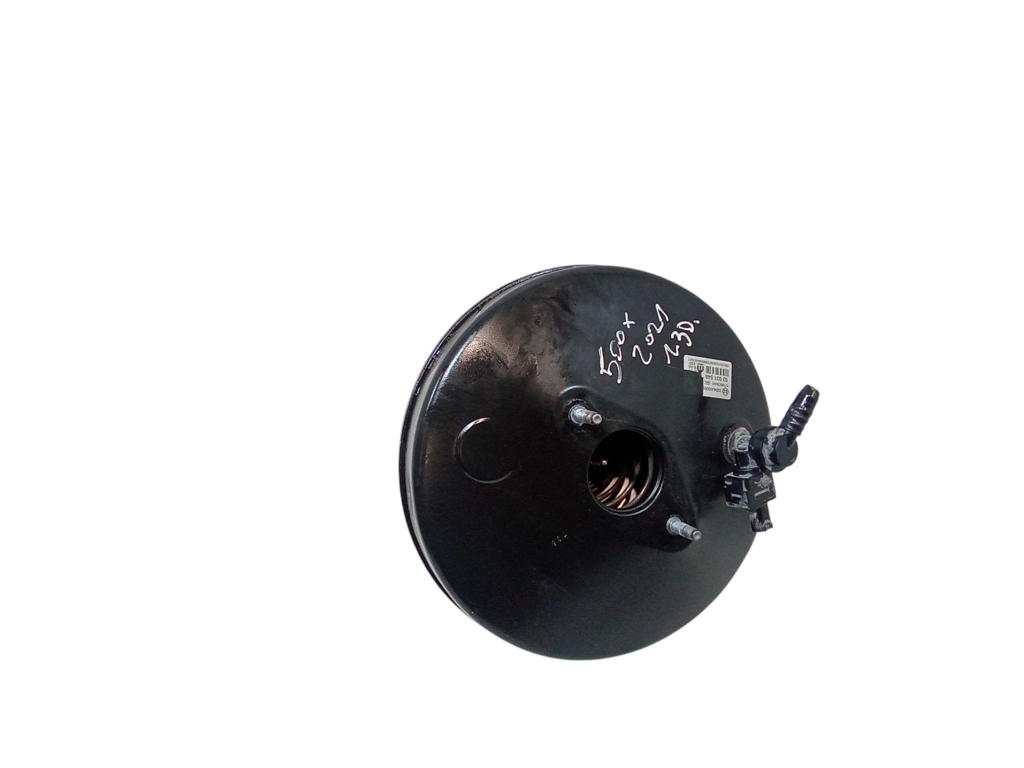 Servofreno per Fiat 500 X Serie (15>) (2015 - In produzione)