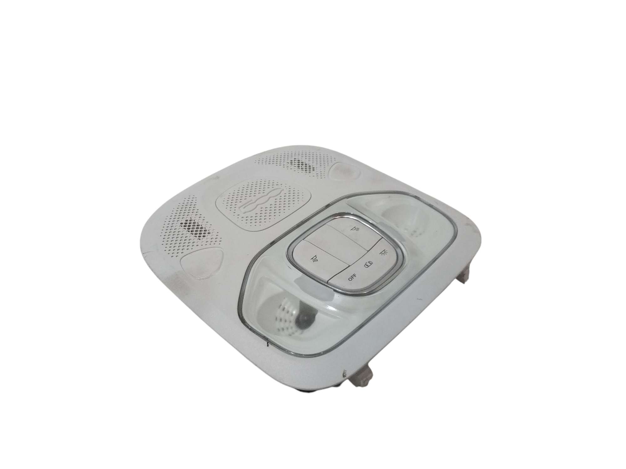 Plafoniera per Fiat 500 X Serie (15>) (2015 - In produzione)