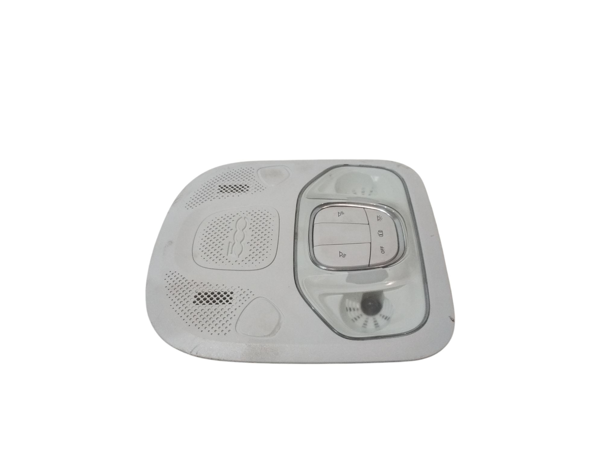 Plafoniera per Fiat 500 X Serie (15>) (2015 - In produzione)