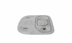 Plafoniera per Fiat 500 X Serie (15>) (2015 - In produzione)