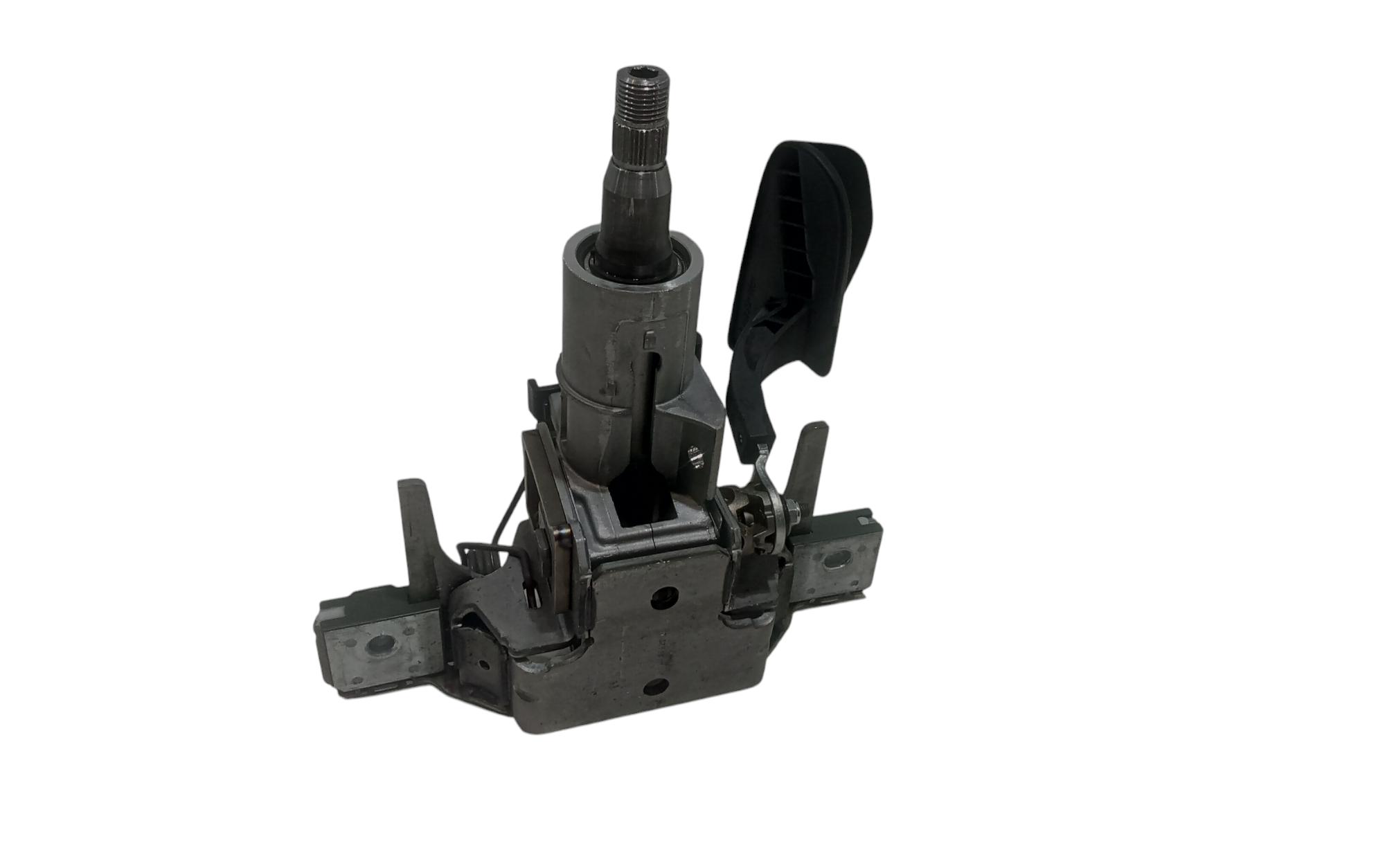 Canna dello sterzo (Piantone) per Fiat 500 X Serie (15>) (2015 - In produzione)