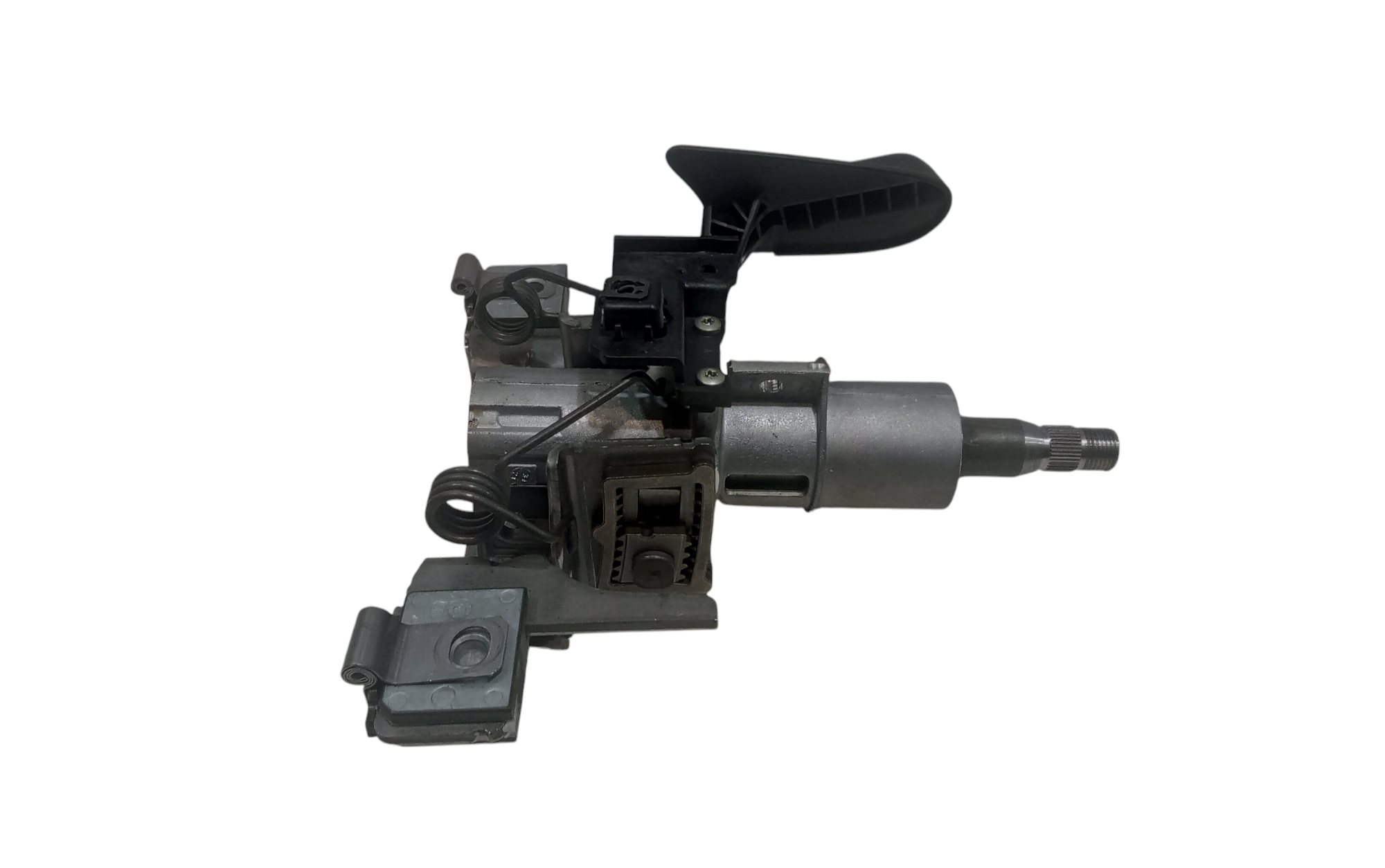 Canna dello sterzo (Piantone) per Fiat 500 X Serie (15>) (2015 - In produzione)