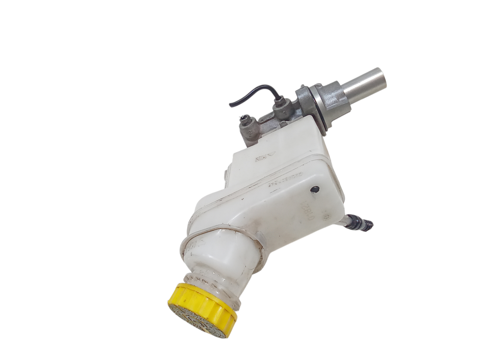 Pompa Freni per Fiat 500 X Serie (15>) (2015 - In produzione)