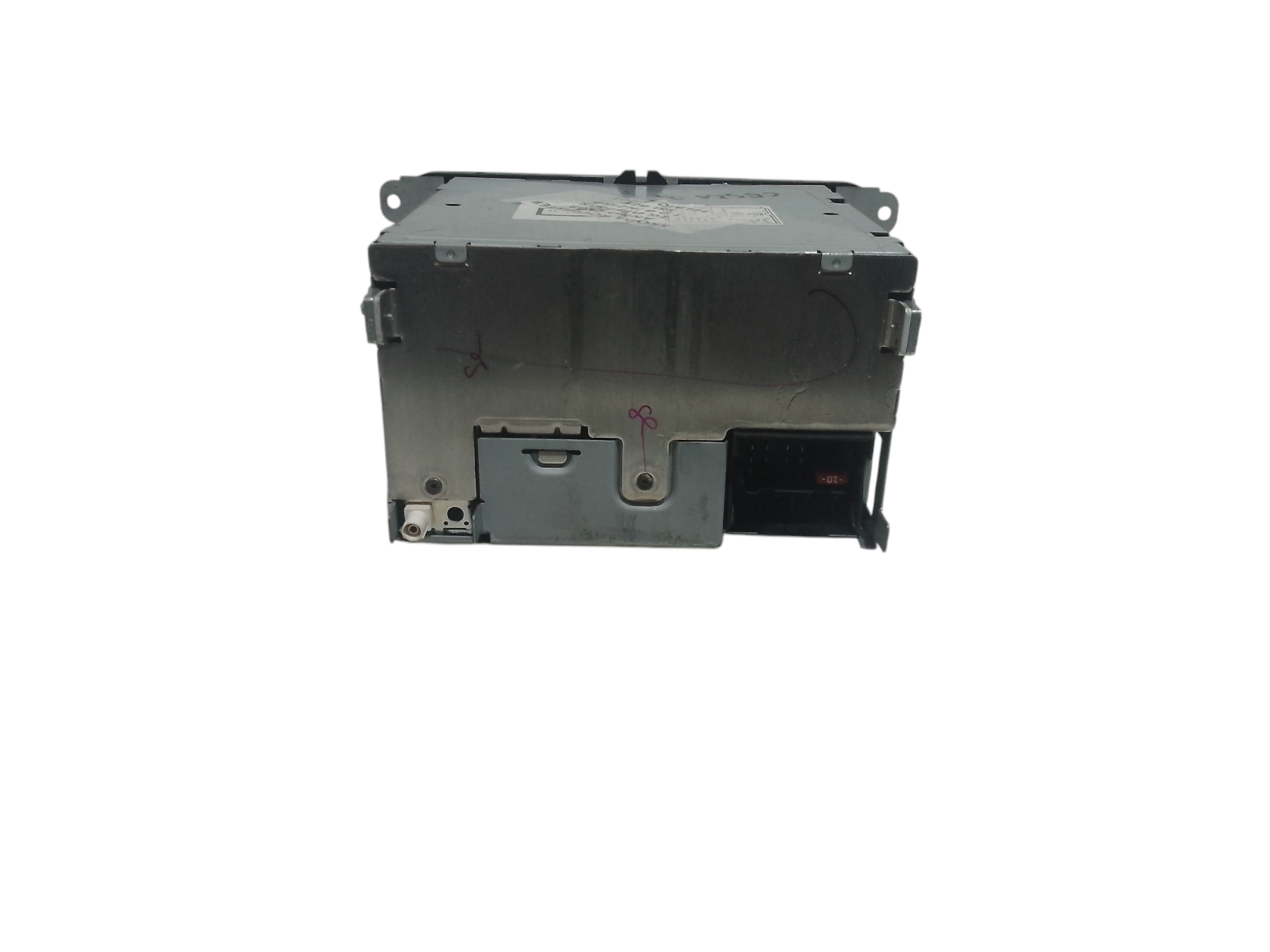 Autoradio per Skoda Roomster 1 Serie (2006 - In produzione)