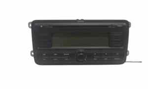 Autoradio per Skoda Roomster 1 Serie (2006 - In produzione)