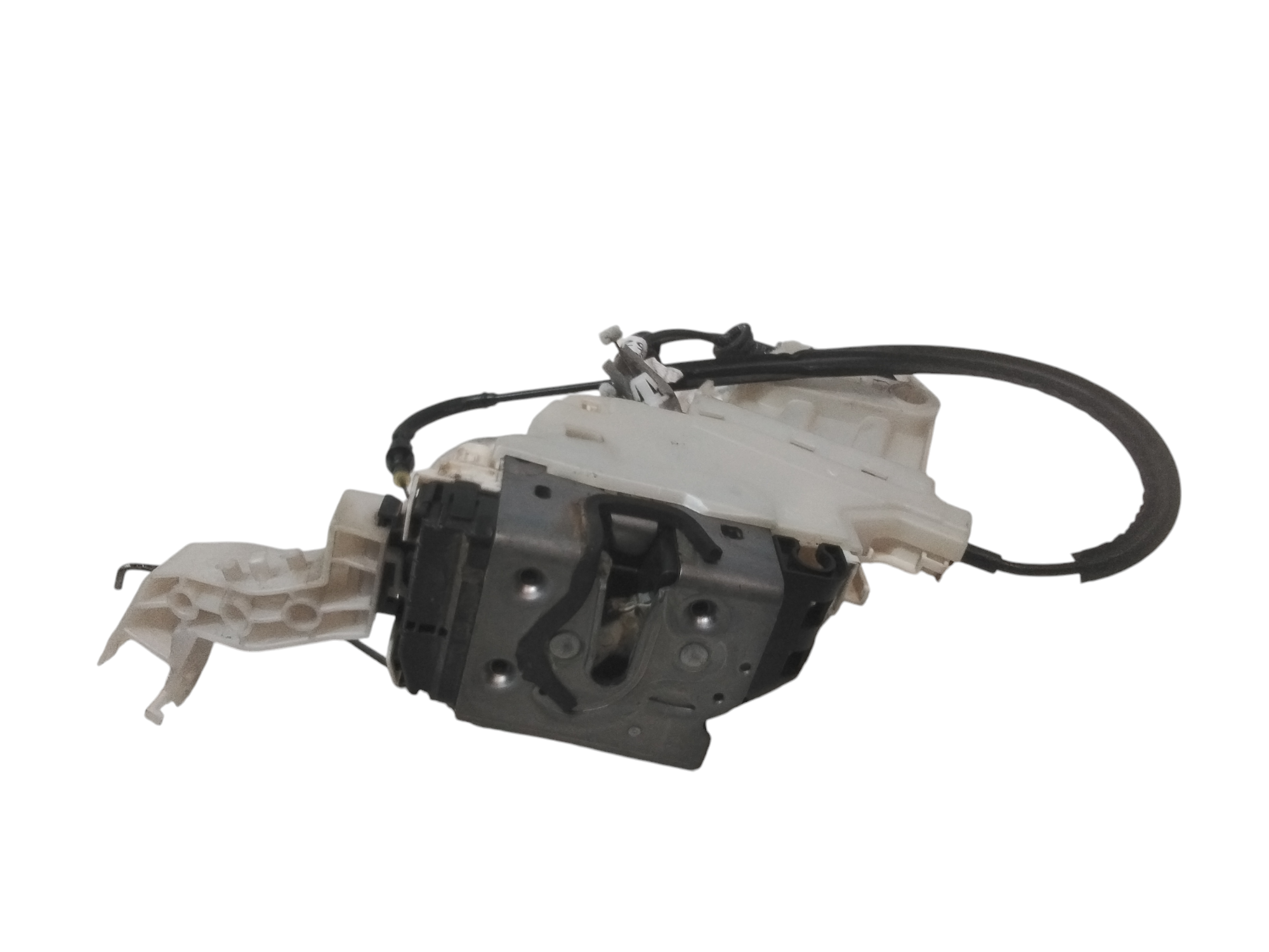 Serratura Anteriore Sinistra per Fiat 500 X Serie (15>) (2015 - In produzione)