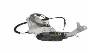 Serratura Anteriore Sinistra per Fiat 500 X Serie (15>) (2015 - In produzione)