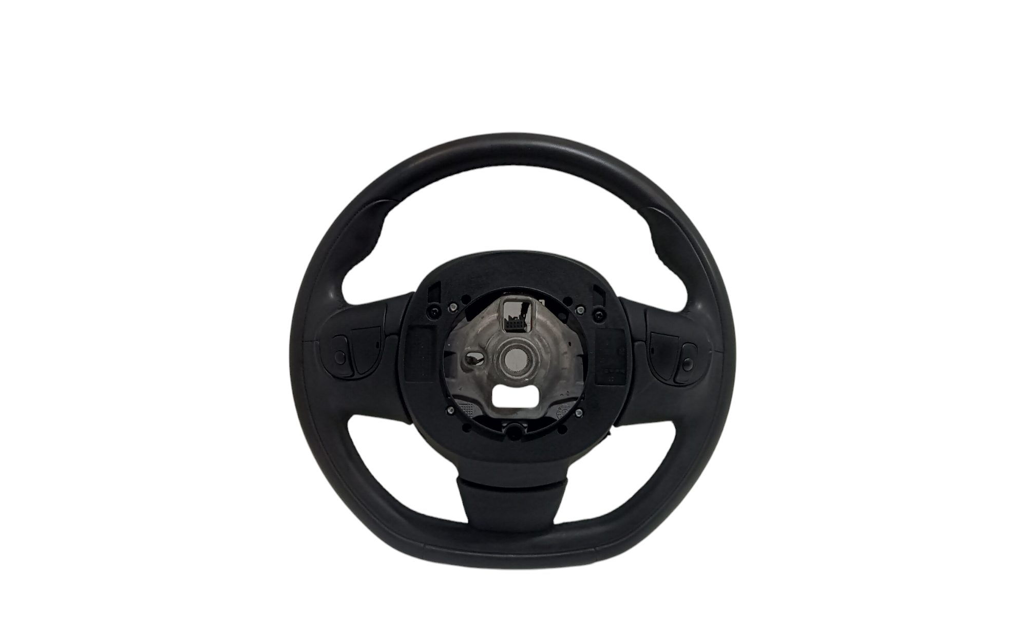 Volante per Fiat 500 X Serie (15>) (2015 - In produzione)