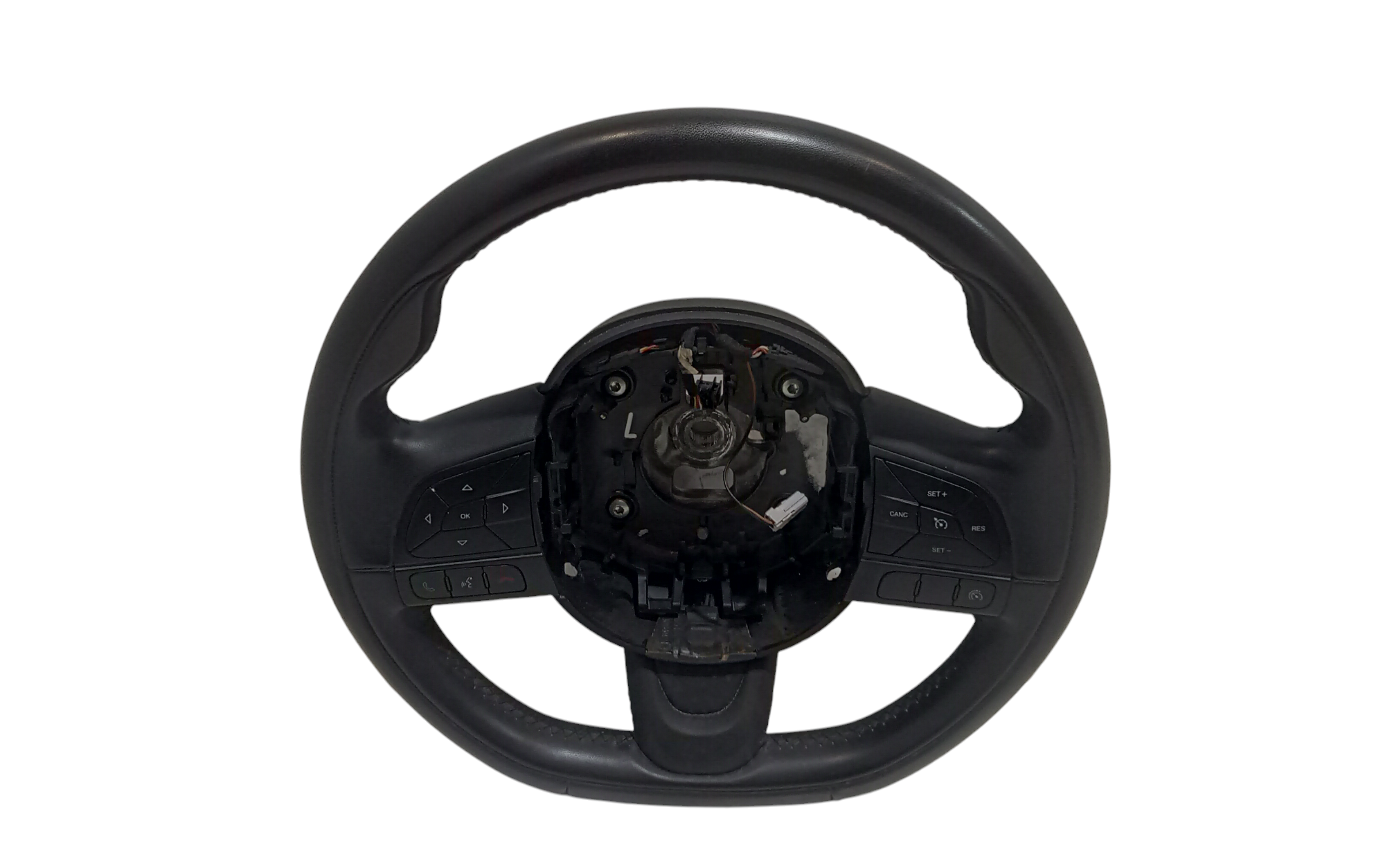 Volante per Fiat 500 X Serie (15>) (2015 - In produzione)