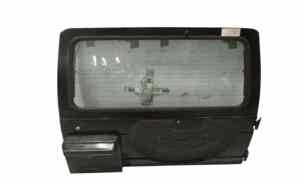 Portellone Posteriore Completo per Mitsubishi Pajero (1986 - 1991)