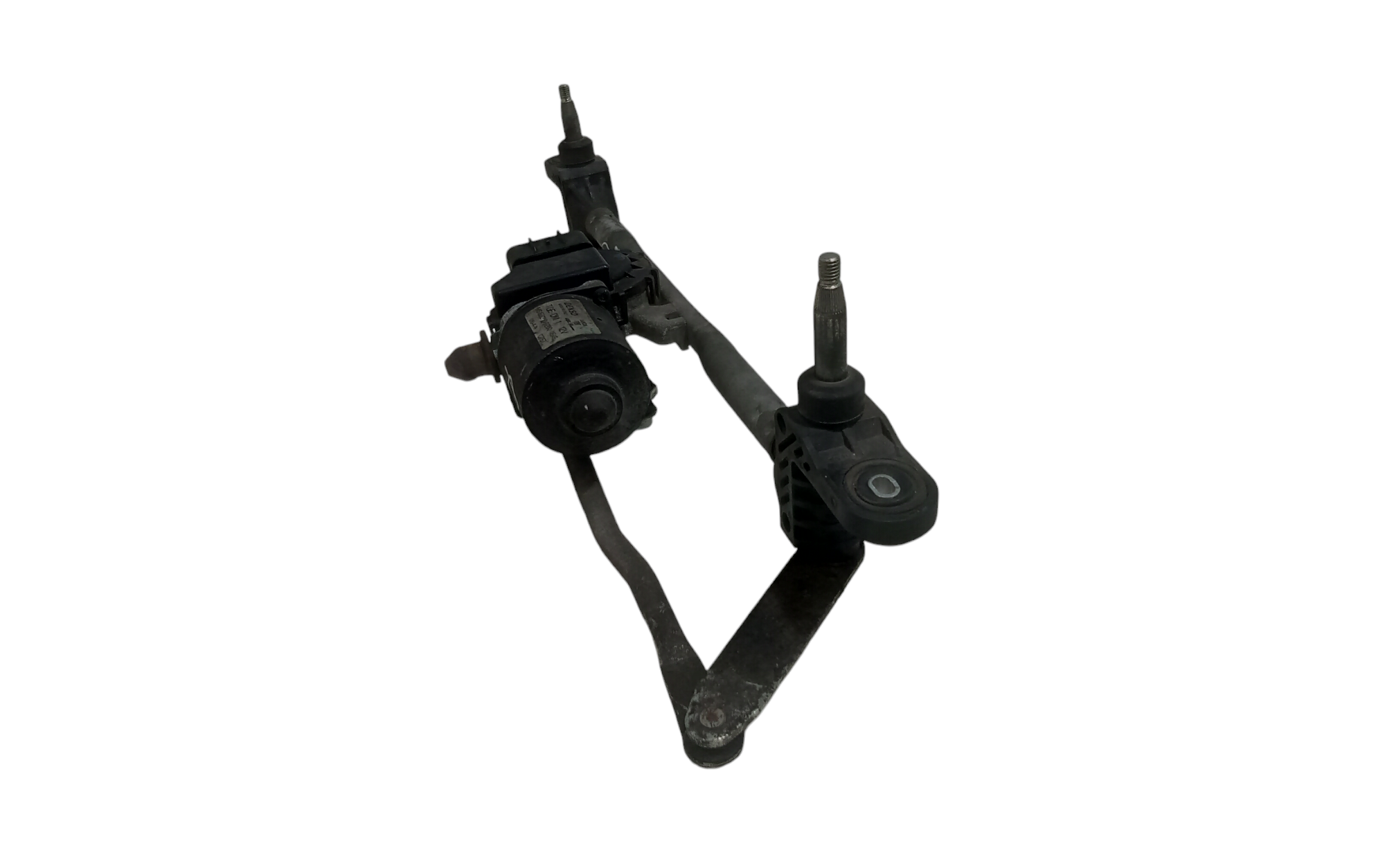 Motorino tergi ant completo di tandem per Lancia Ypsilon 4 Serie (2011 - In produzione)