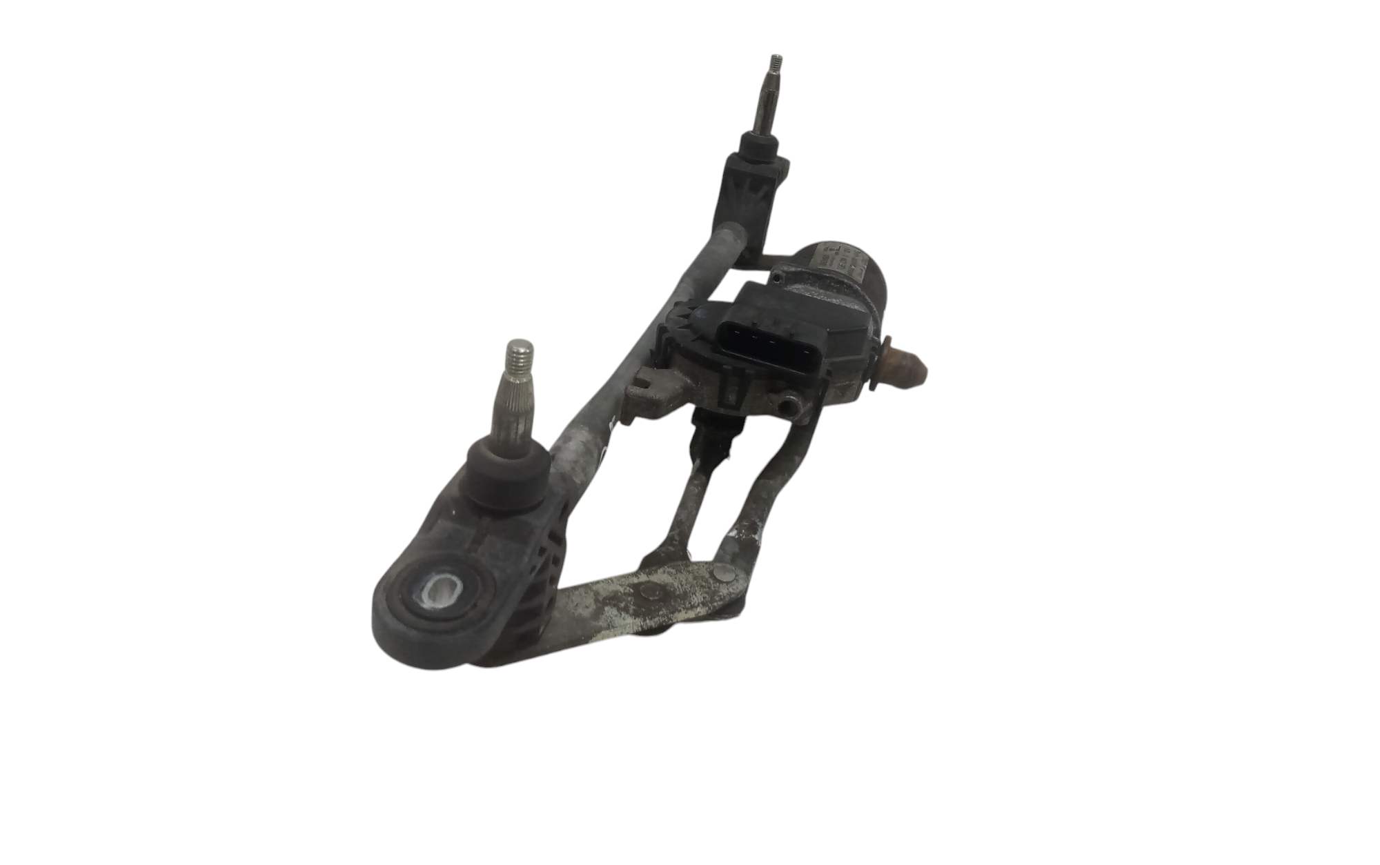 Motorino tergi ant completo di tandem per Lancia Ypsilon 4 Serie (2011 - In produzione)