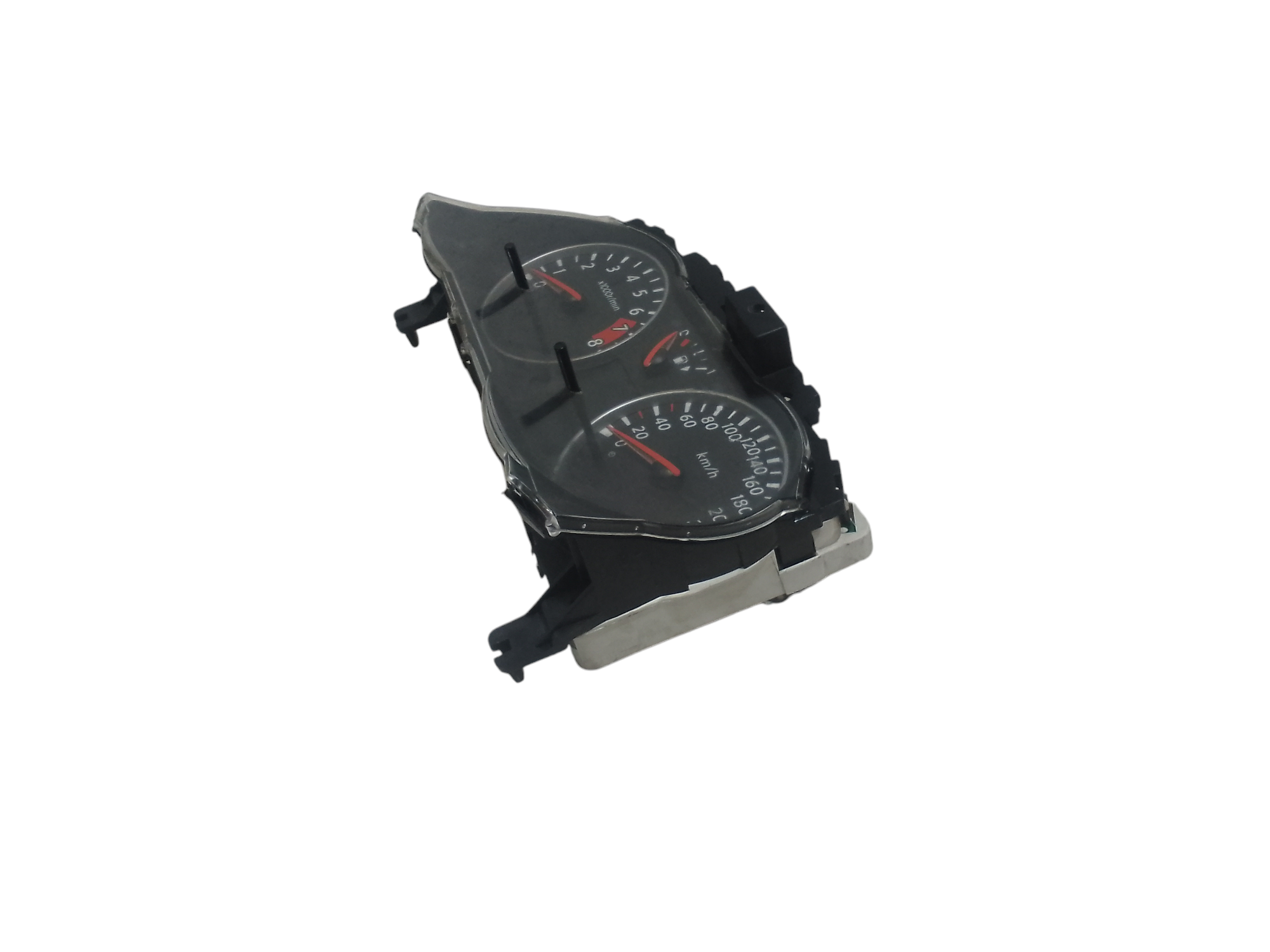 Quadro Strumenti per Nissan Note 2 Serie (2008 - In produzione)