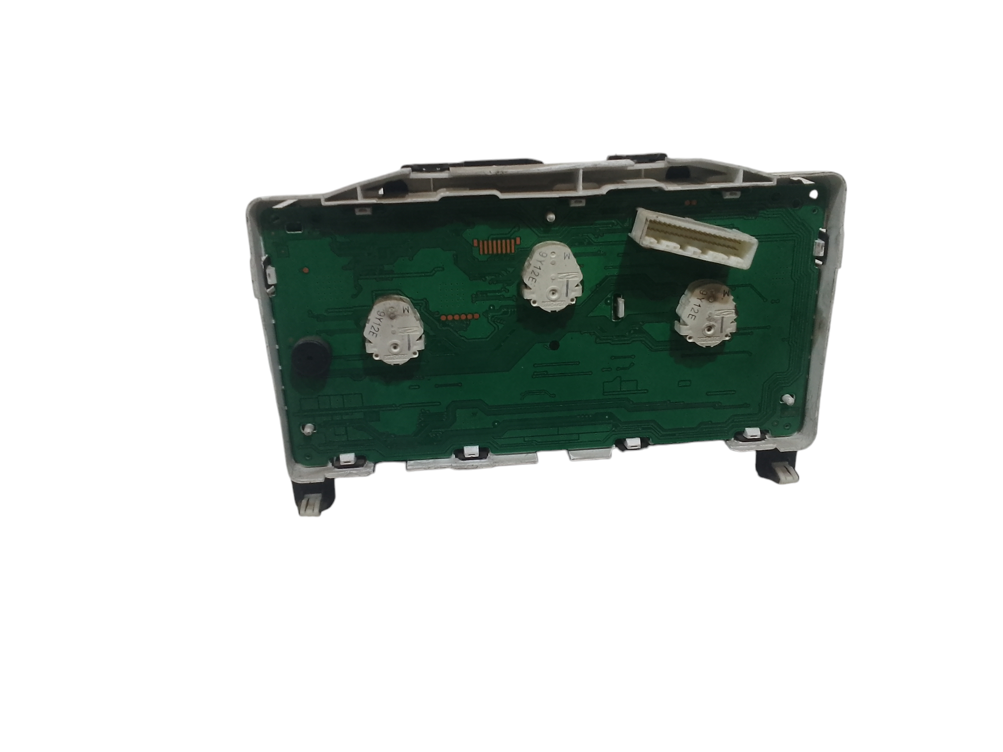 Quadro Strumenti per Nissan Note 2 Serie (2008 - In produzione)