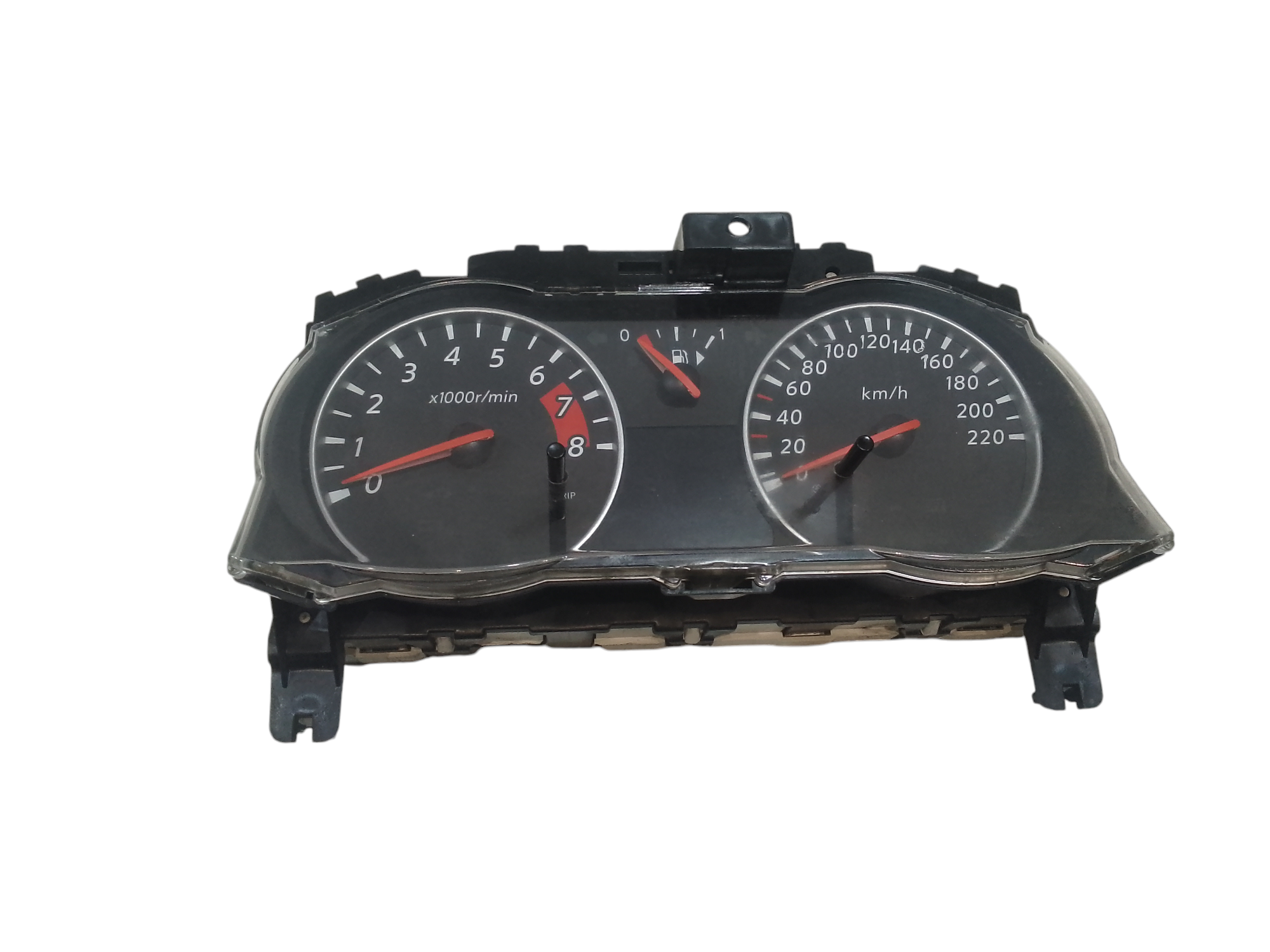 Quadro Strumenti per Nissan Note 2 Serie (2008 - In produzione)