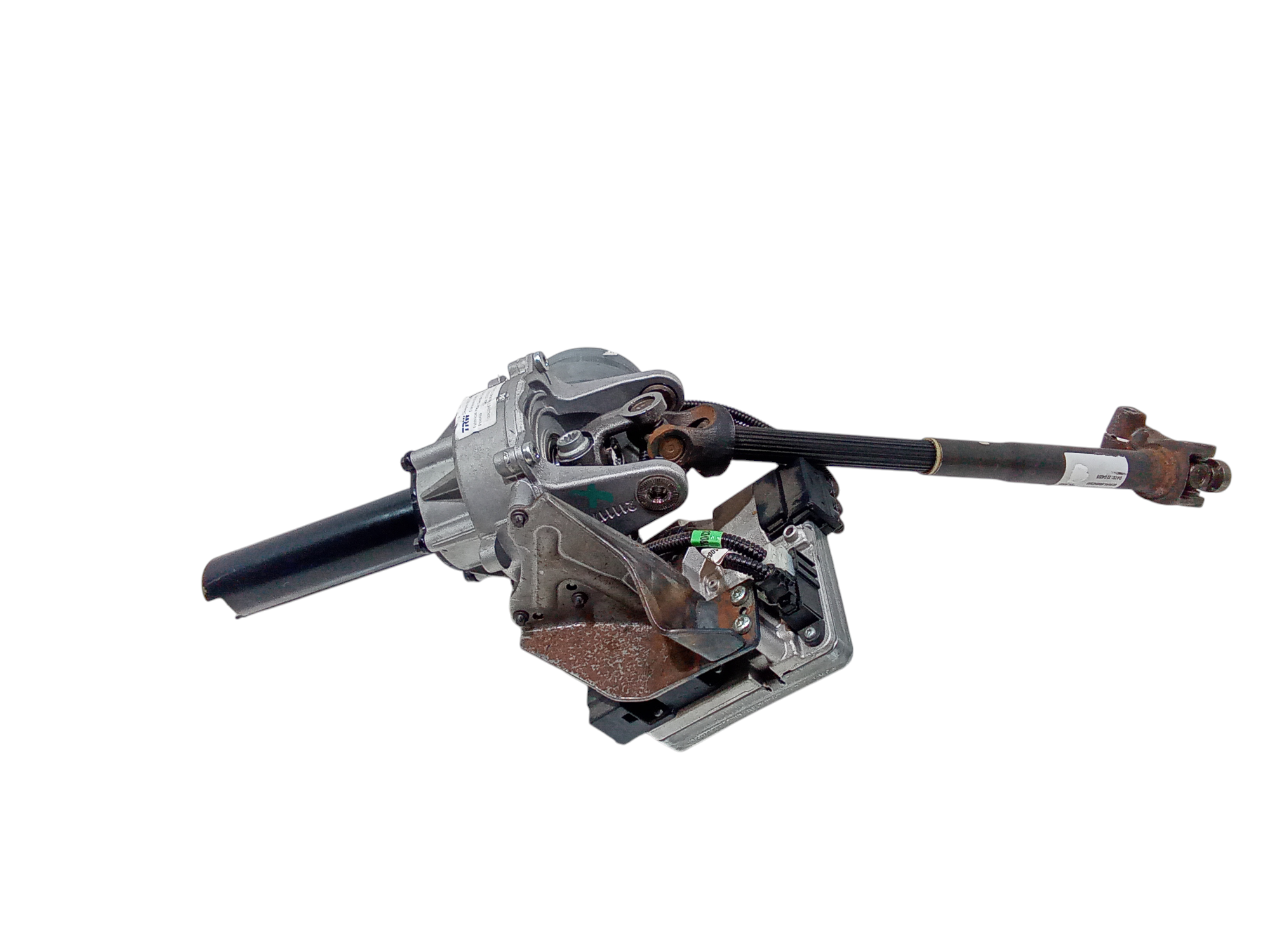 City completo per Fiat 500 X Serie (15>) (2015 - In produzione)